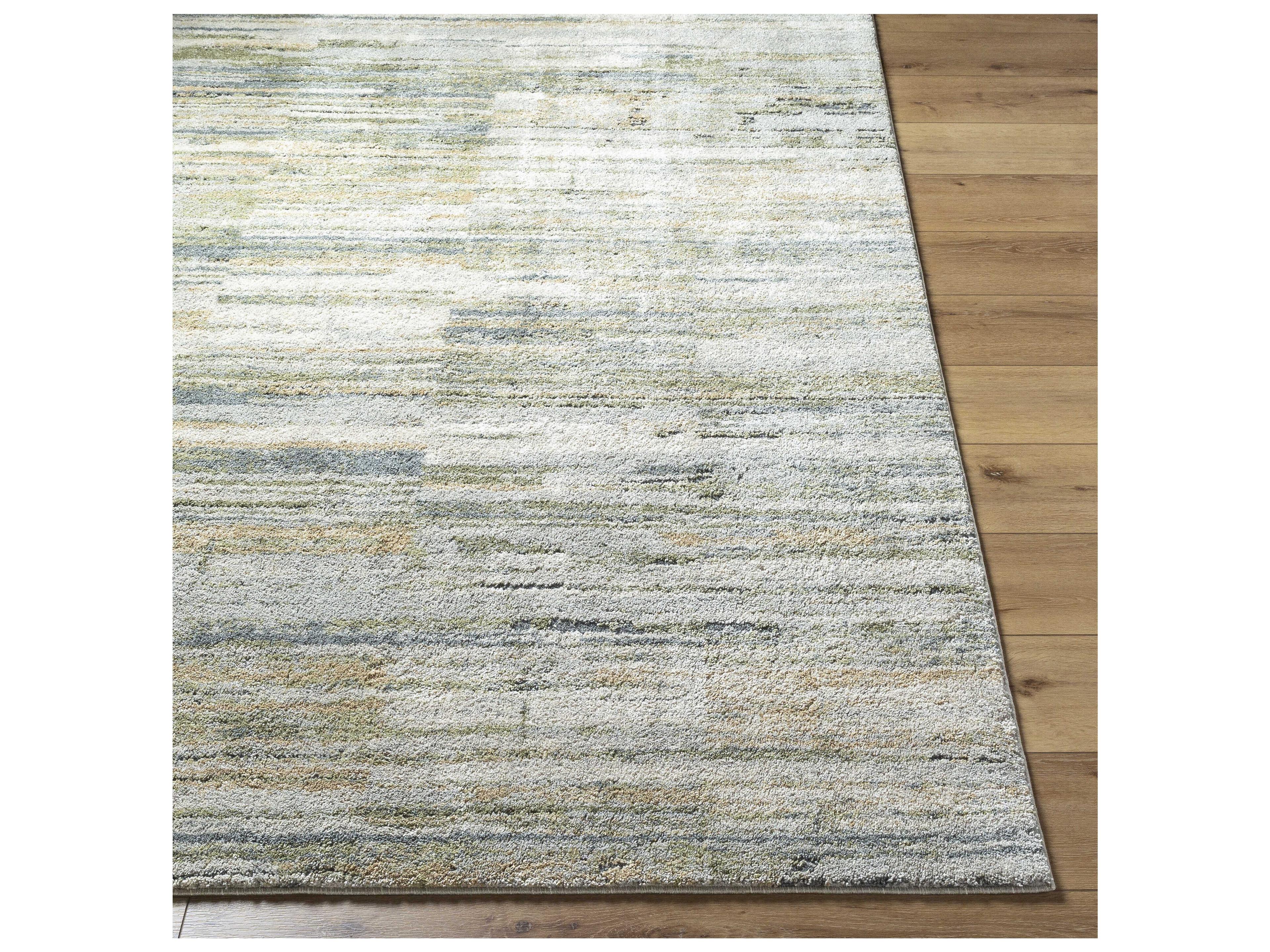 Livabliss by Surya Avellino Abstract Area Rug