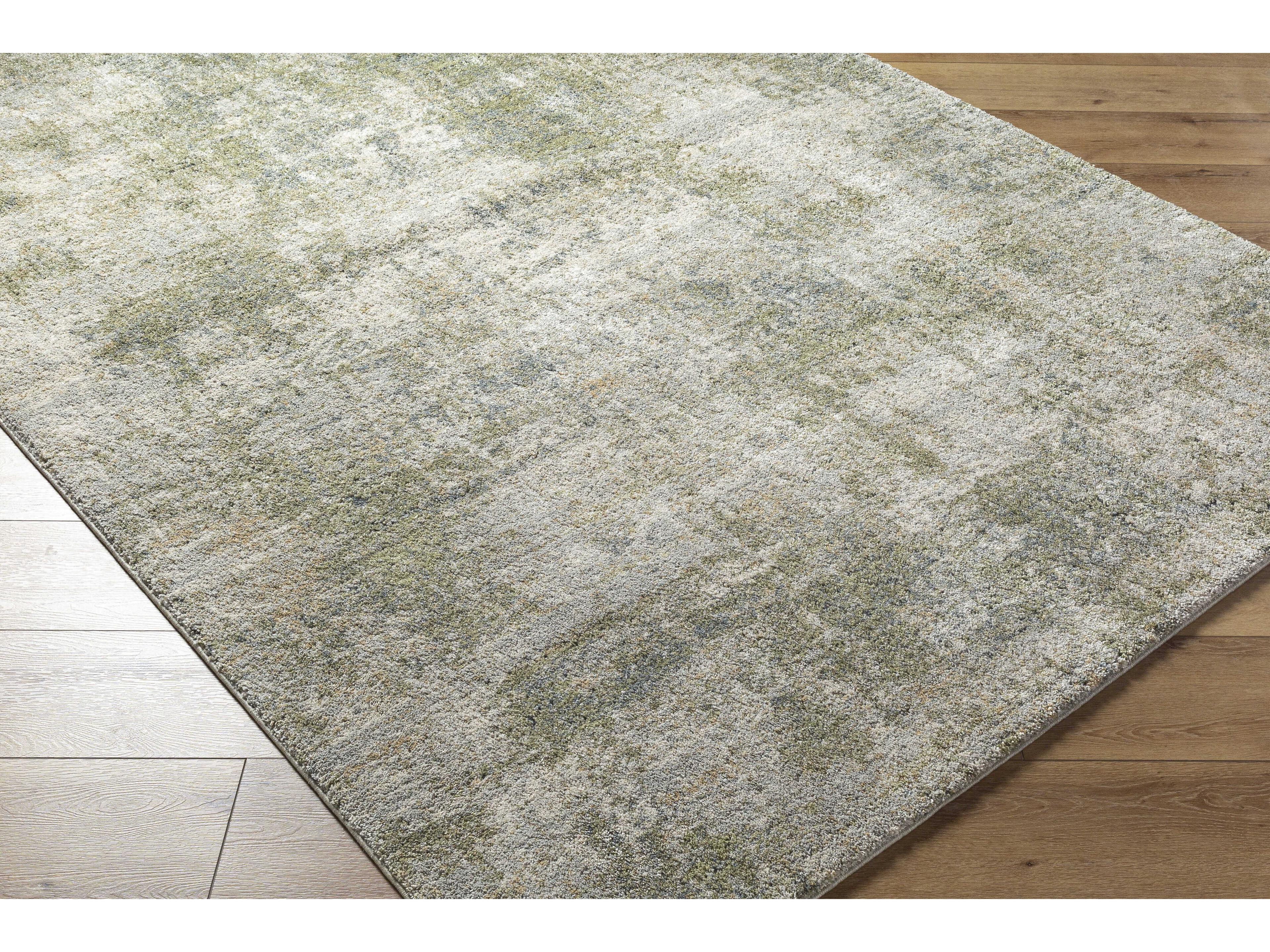 Livabliss by Surya Avellino Abstract Area Rug