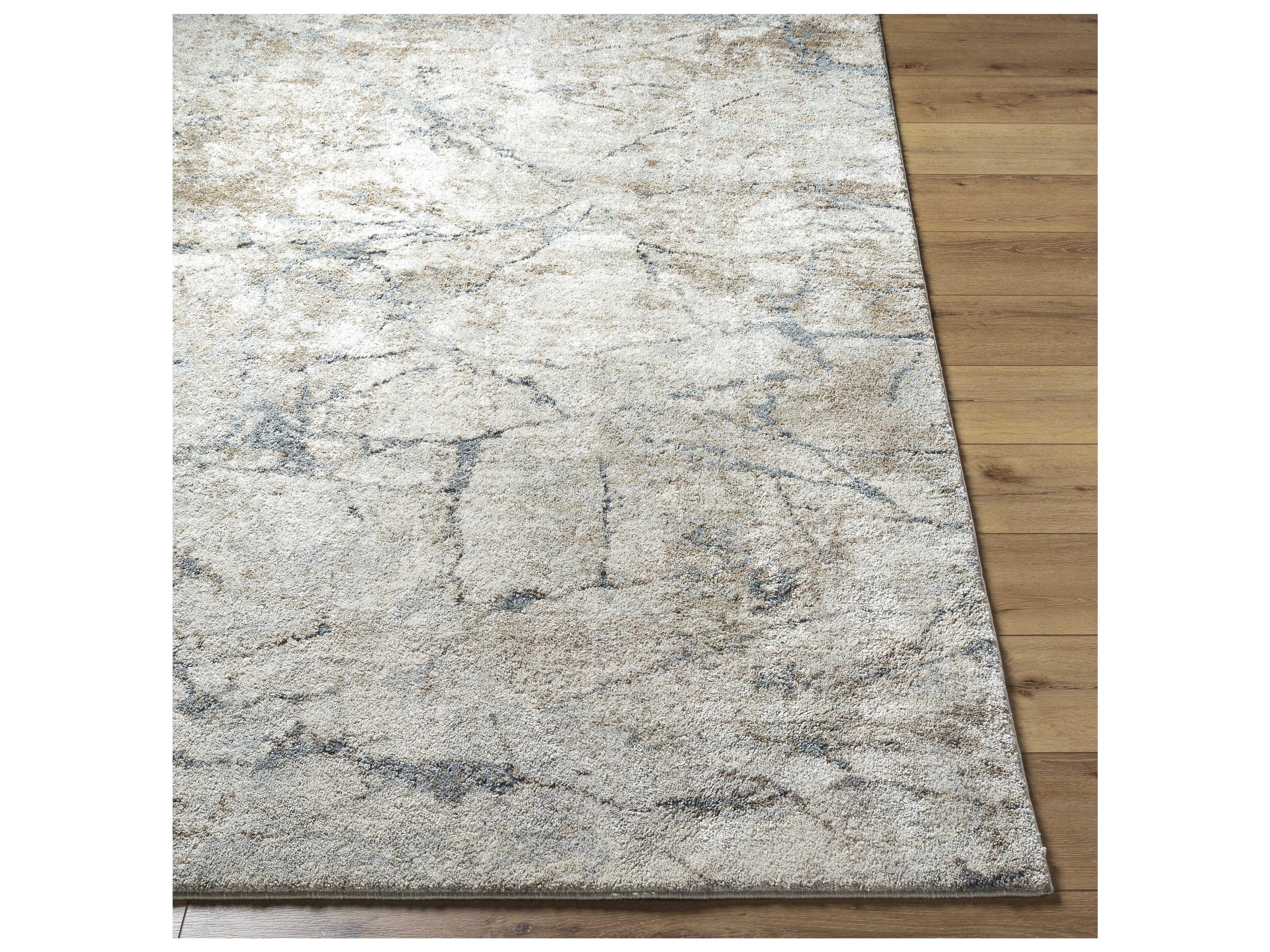 Livabliss by Surya Avellino Abstract Area Rug