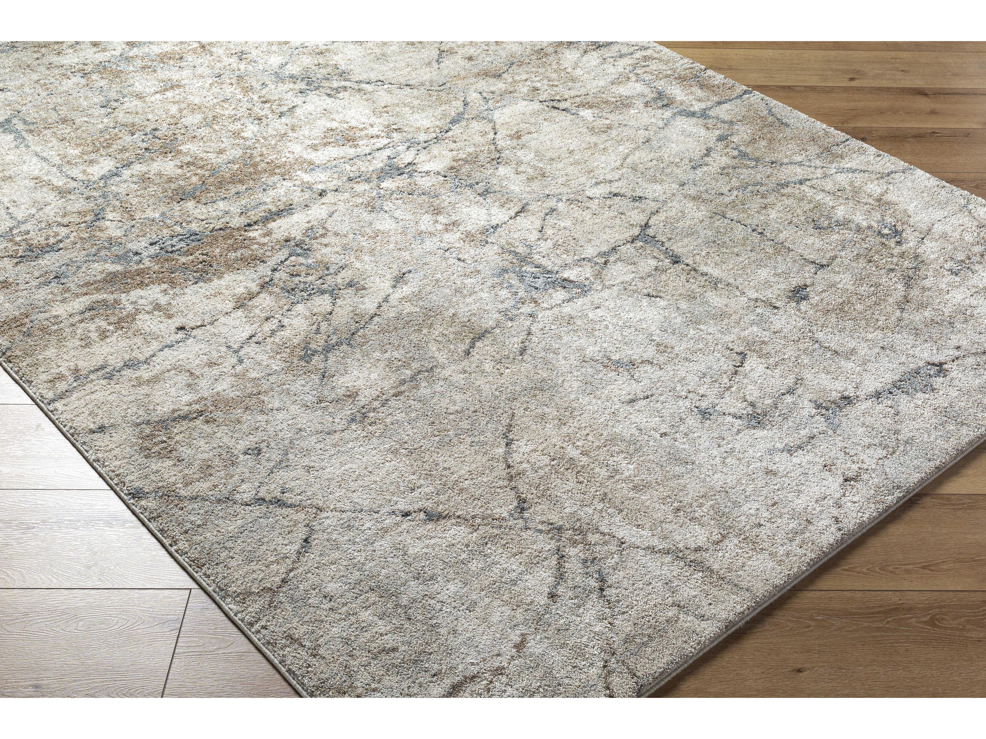 Livabliss by Surya Avellino Abstract Area Rug