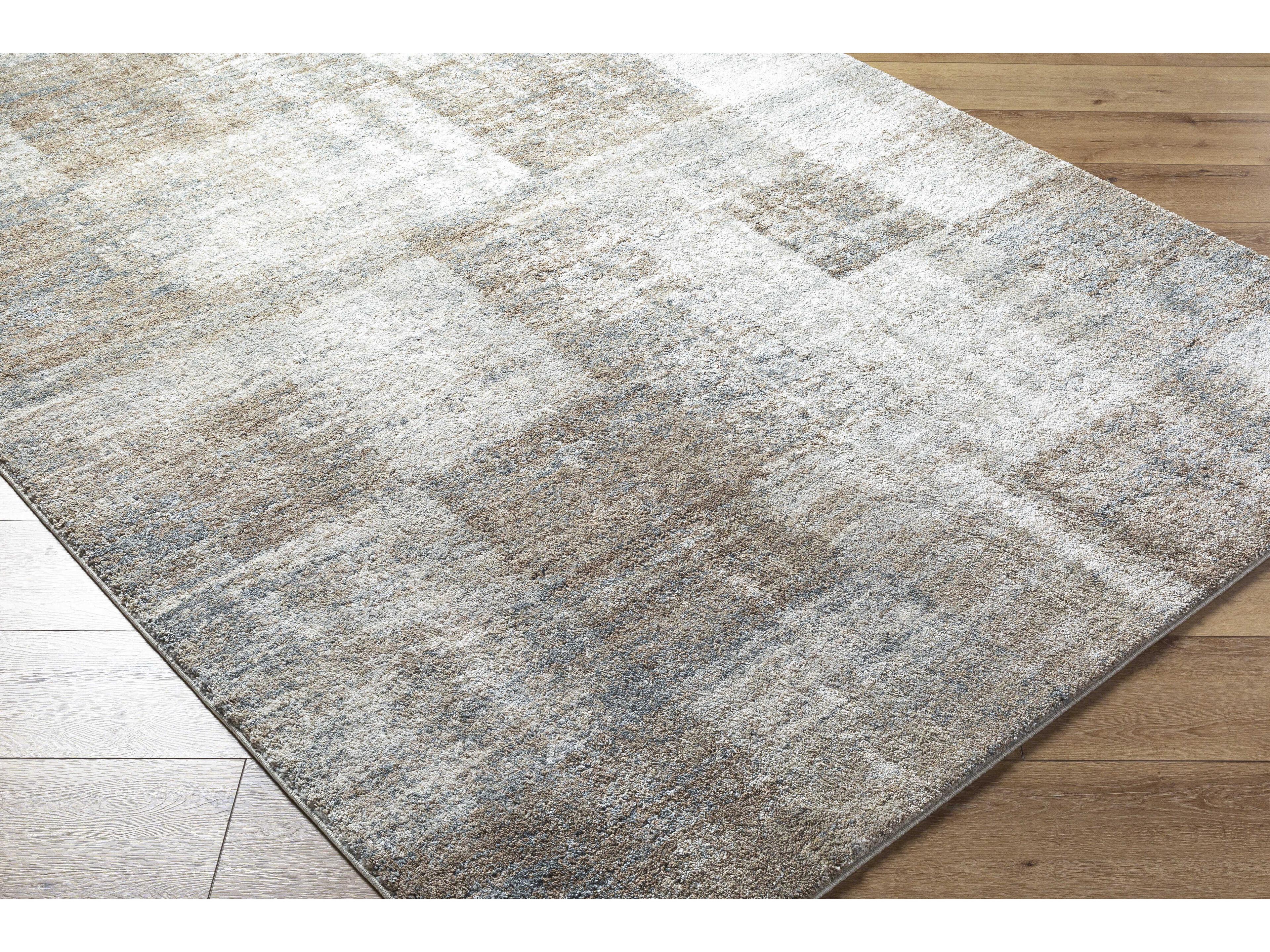 Livabliss by Surya Avellino Abstract Area Rug
