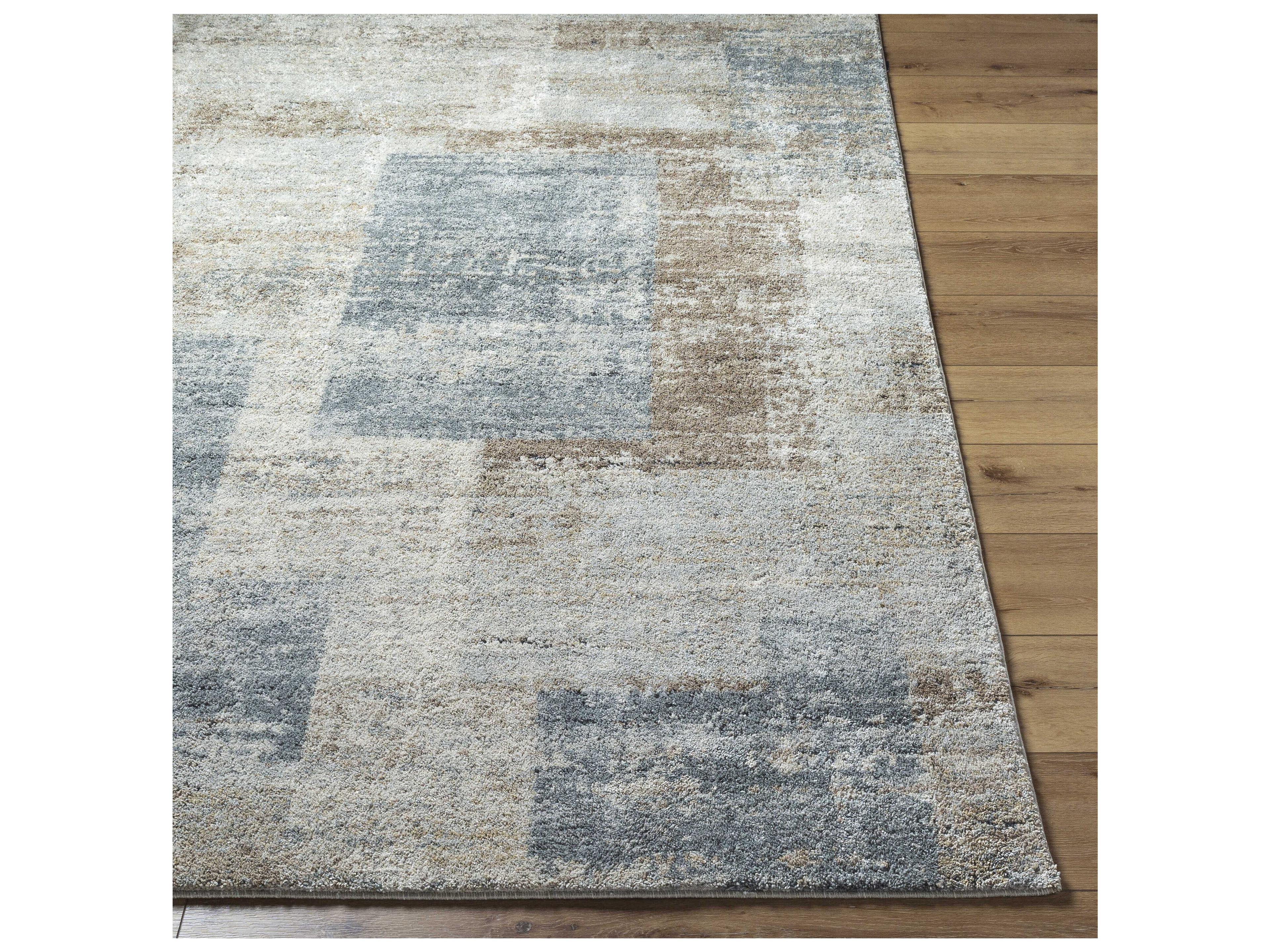 Livabliss by Surya Avellino Abstract Area Rug
