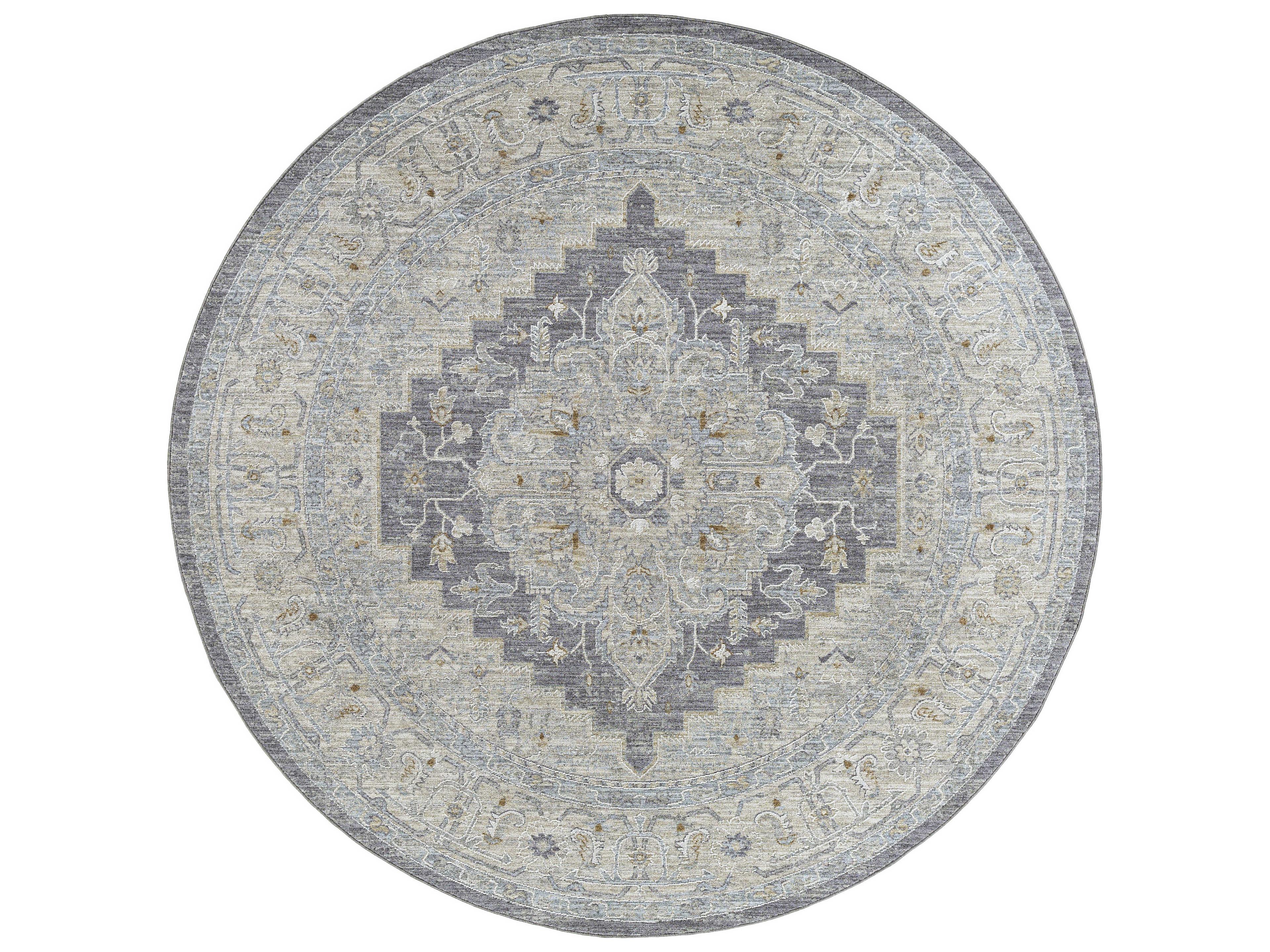 Livabliss by Surya Avant Garde Bordered Area Rug