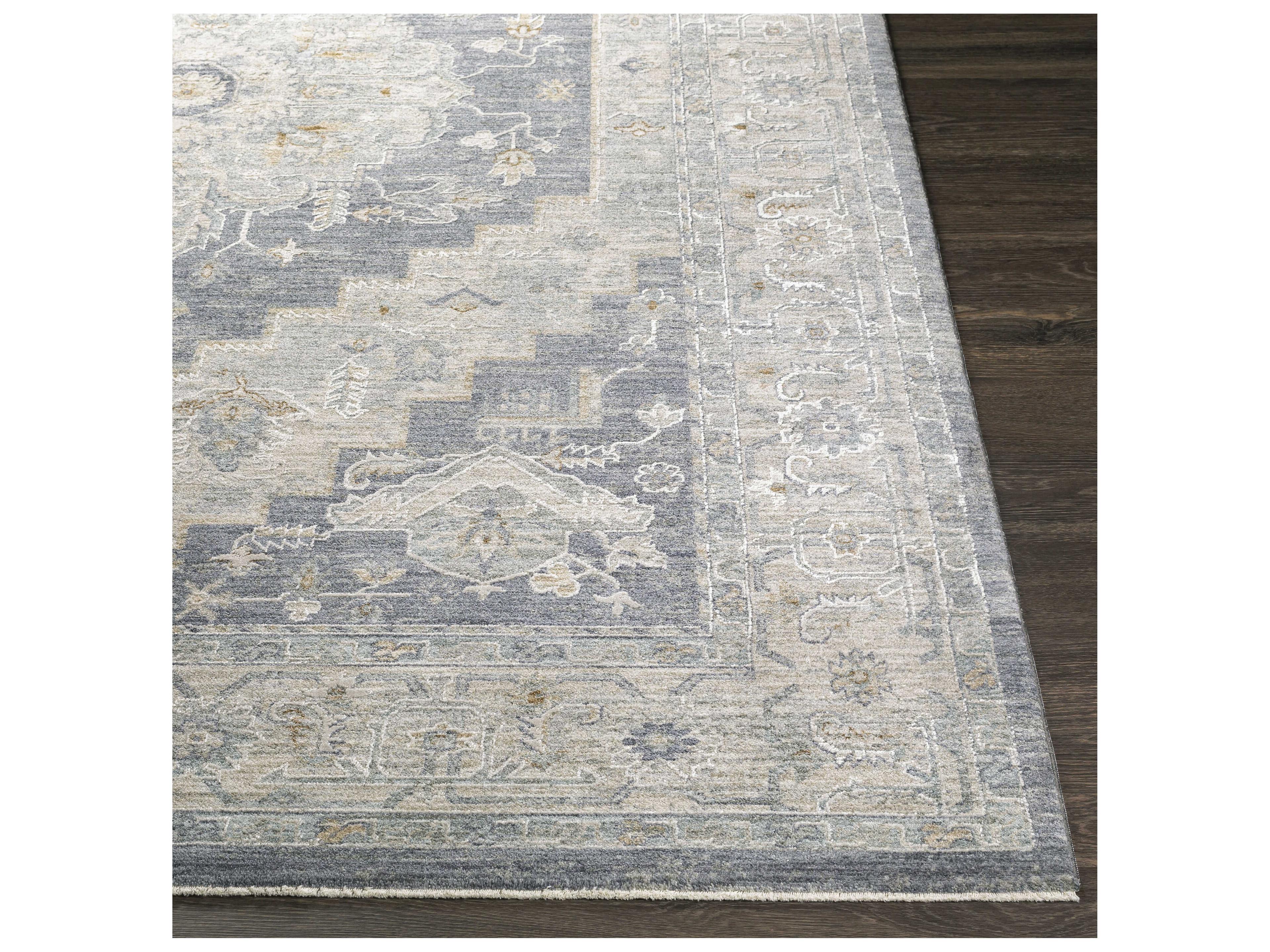 Livabliss by Surya Avant Garde Bordered Area Rug