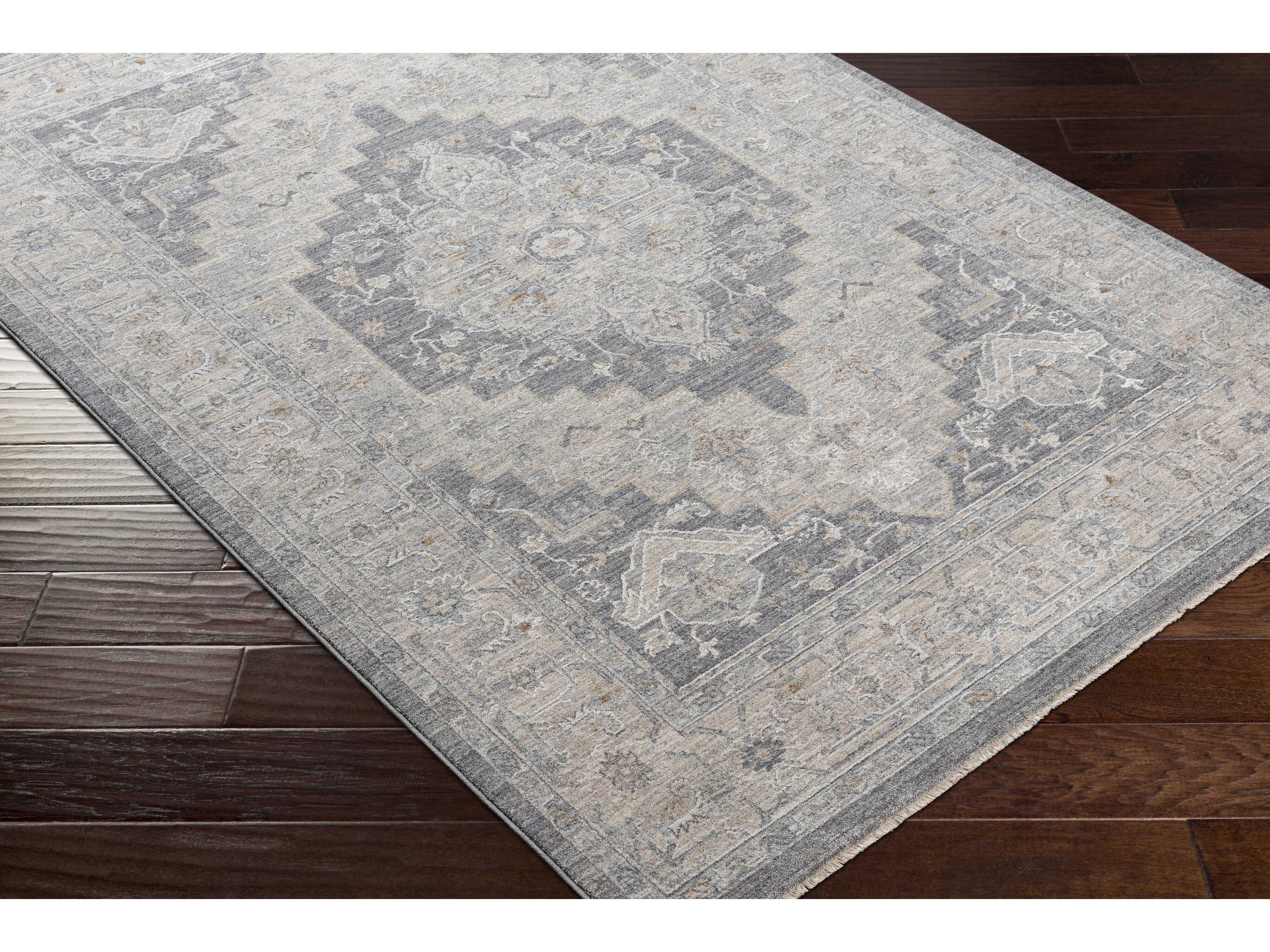 Livabliss by Surya Avant Garde Bordered Area Rug