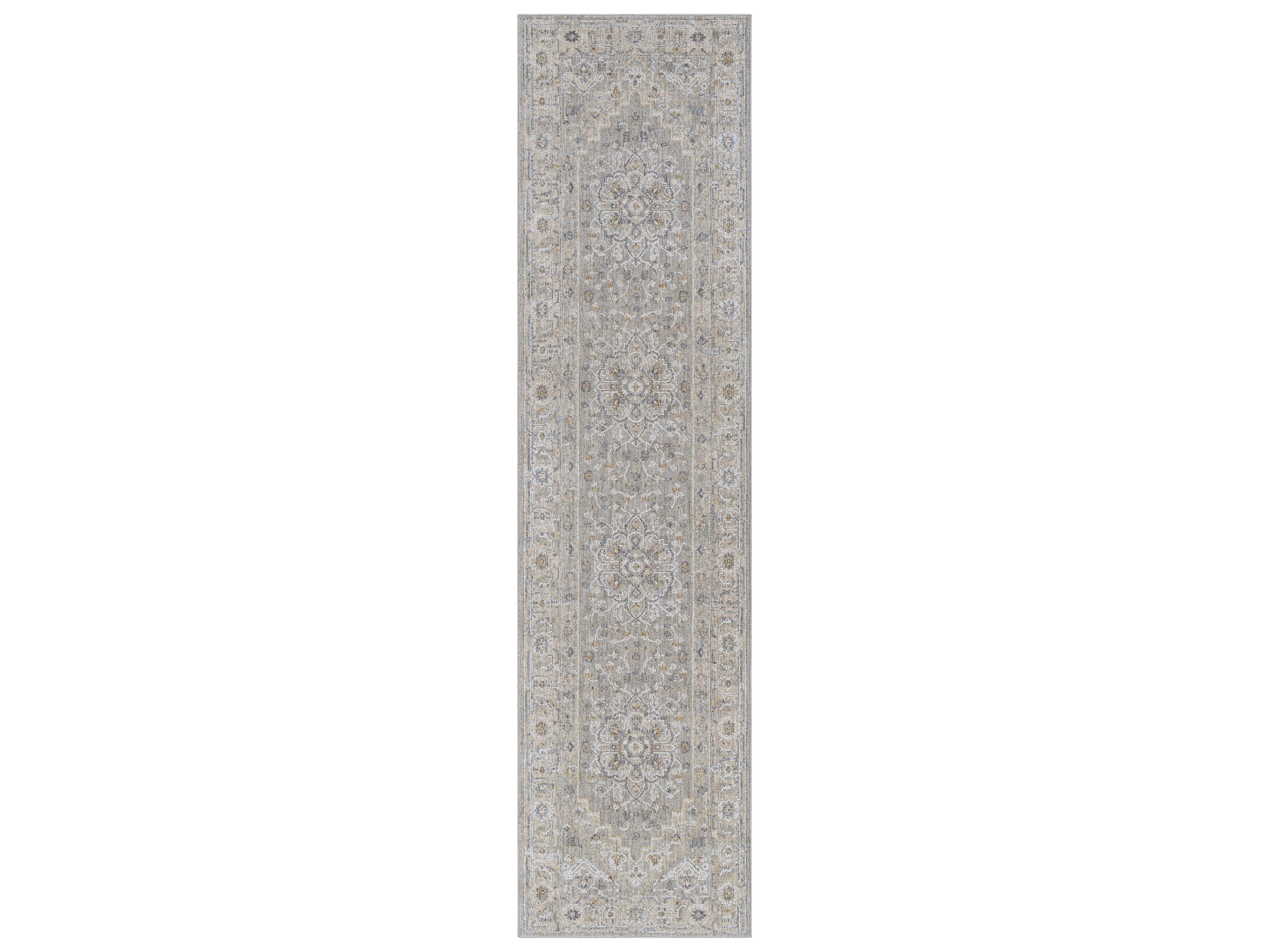 Livabliss by Surya Avant Garde Bordered Area Rug