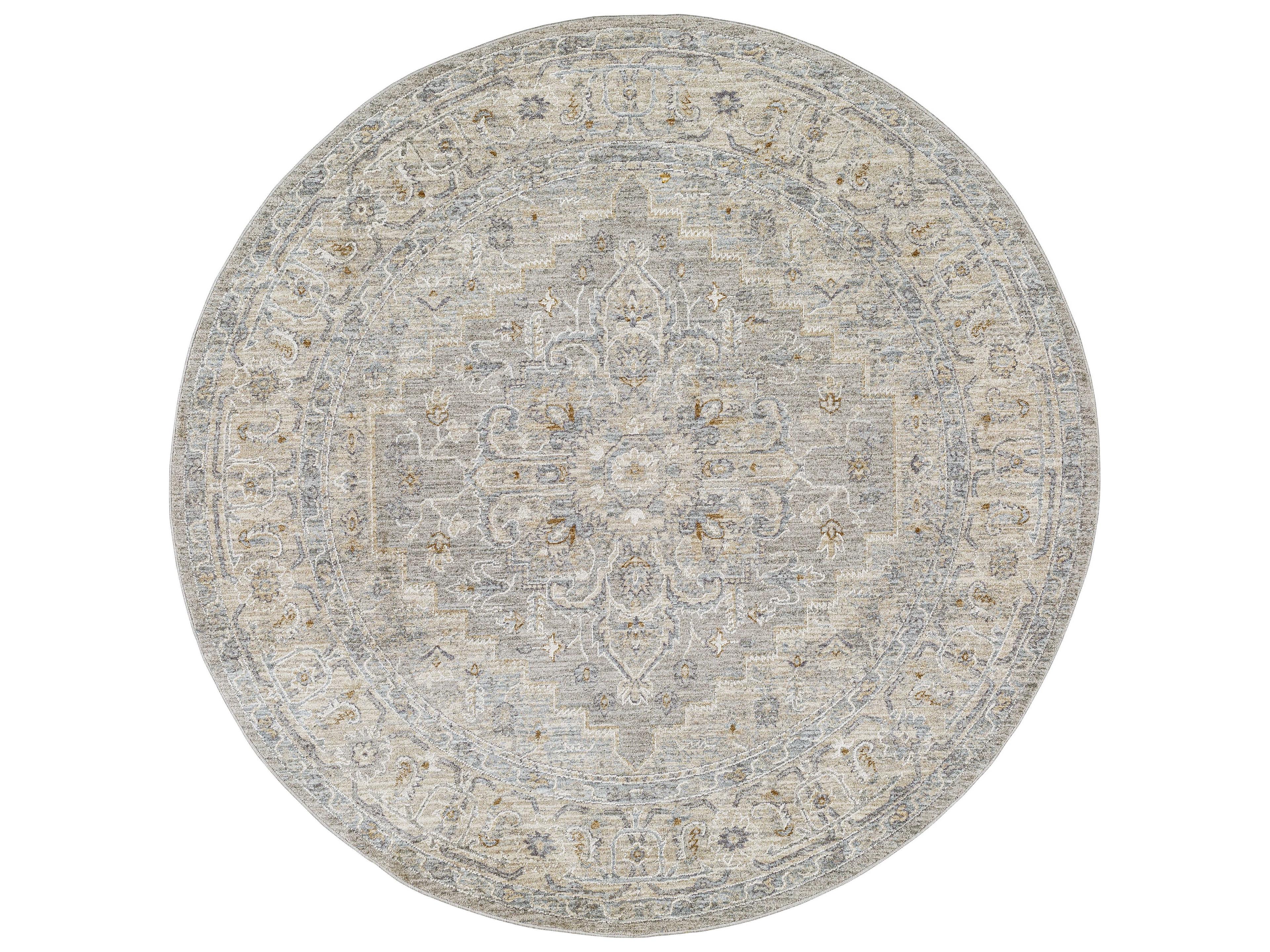 Livabliss by Surya Avant Garde Bordered Area Rug