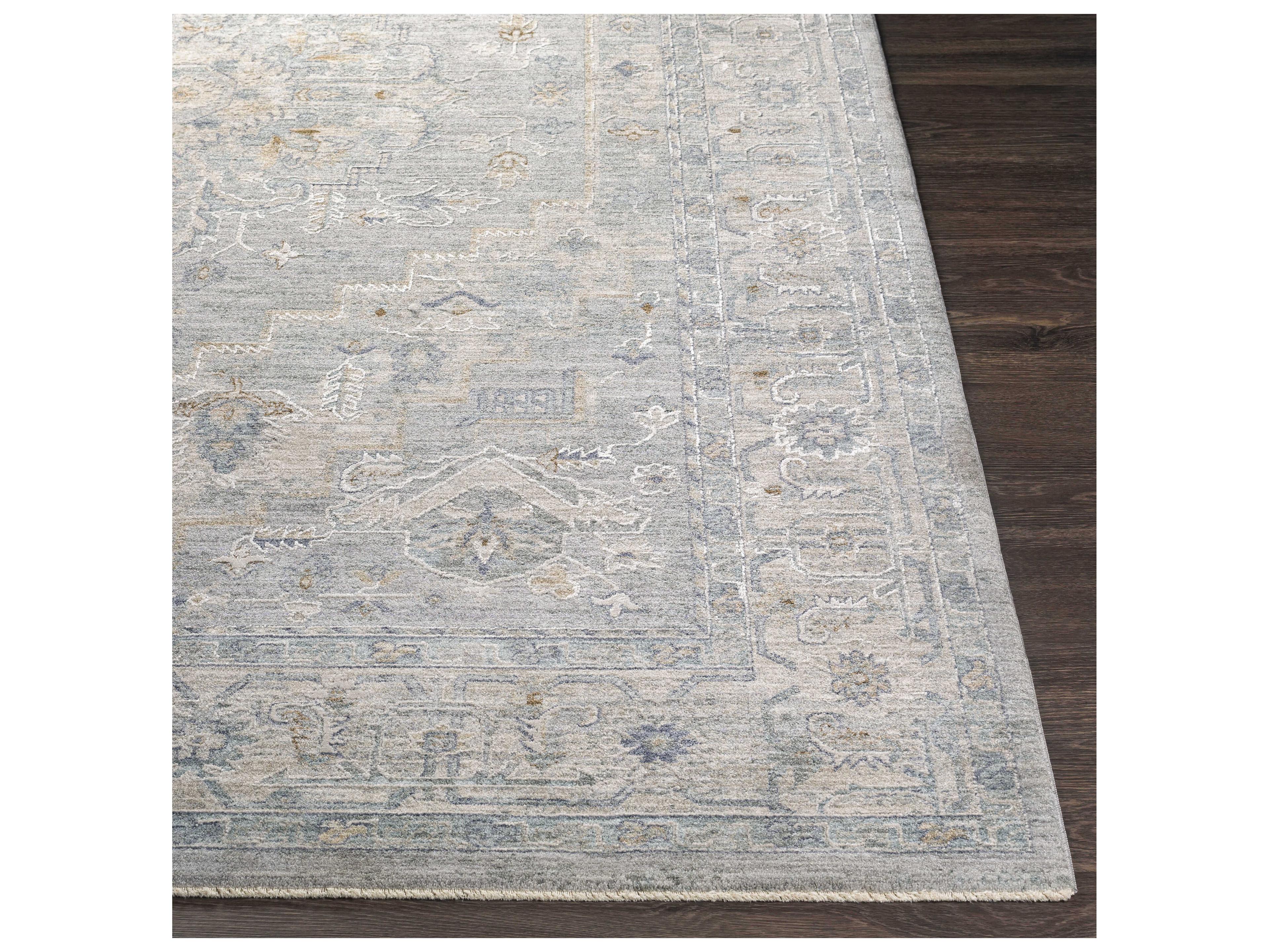 Livabliss by Surya Avant Garde Bordered Area Rug