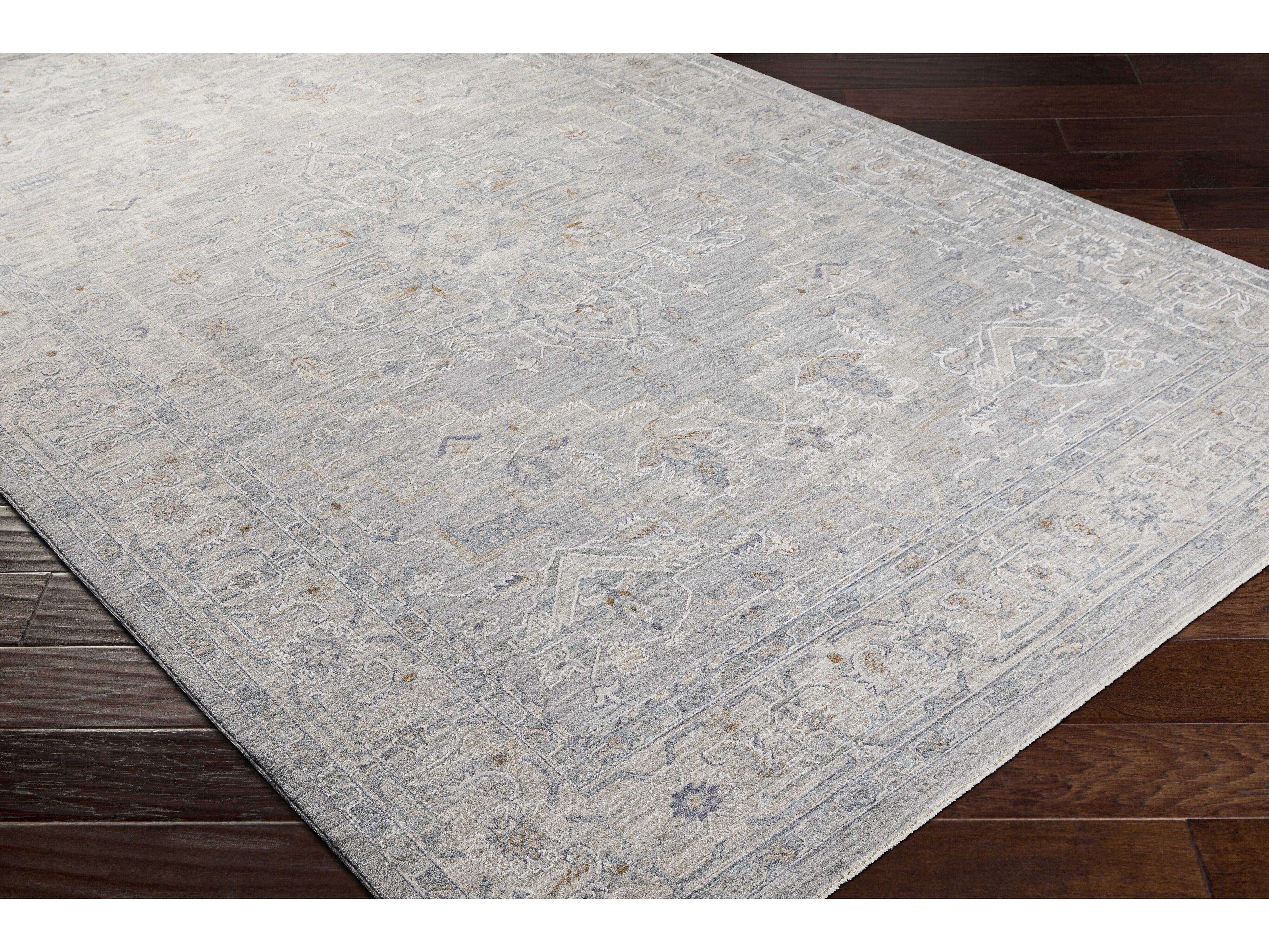 Livabliss by Surya Avant Garde Bordered Area Rug