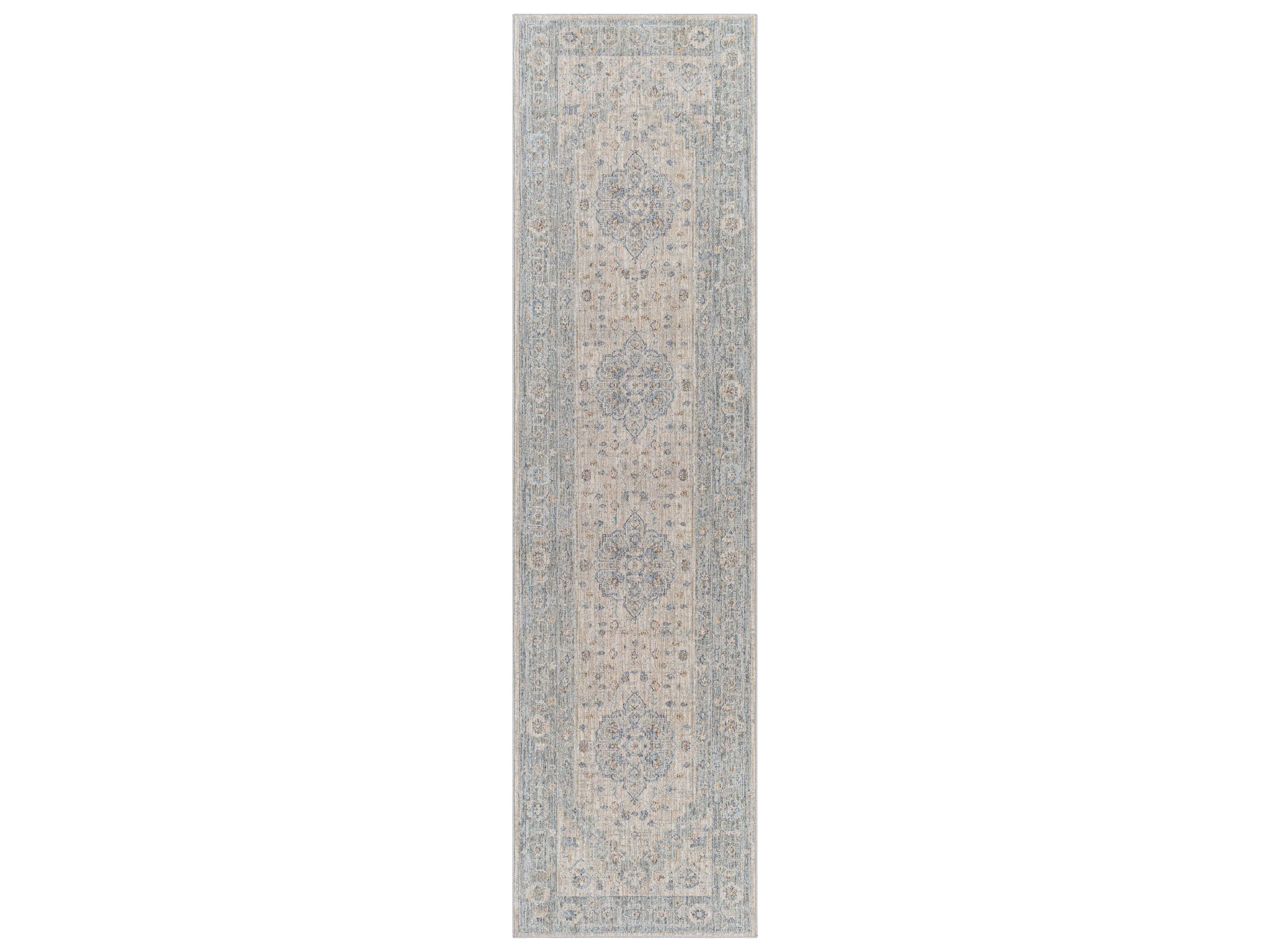 Livabliss by Surya Avant Garde Bordered Area Rug