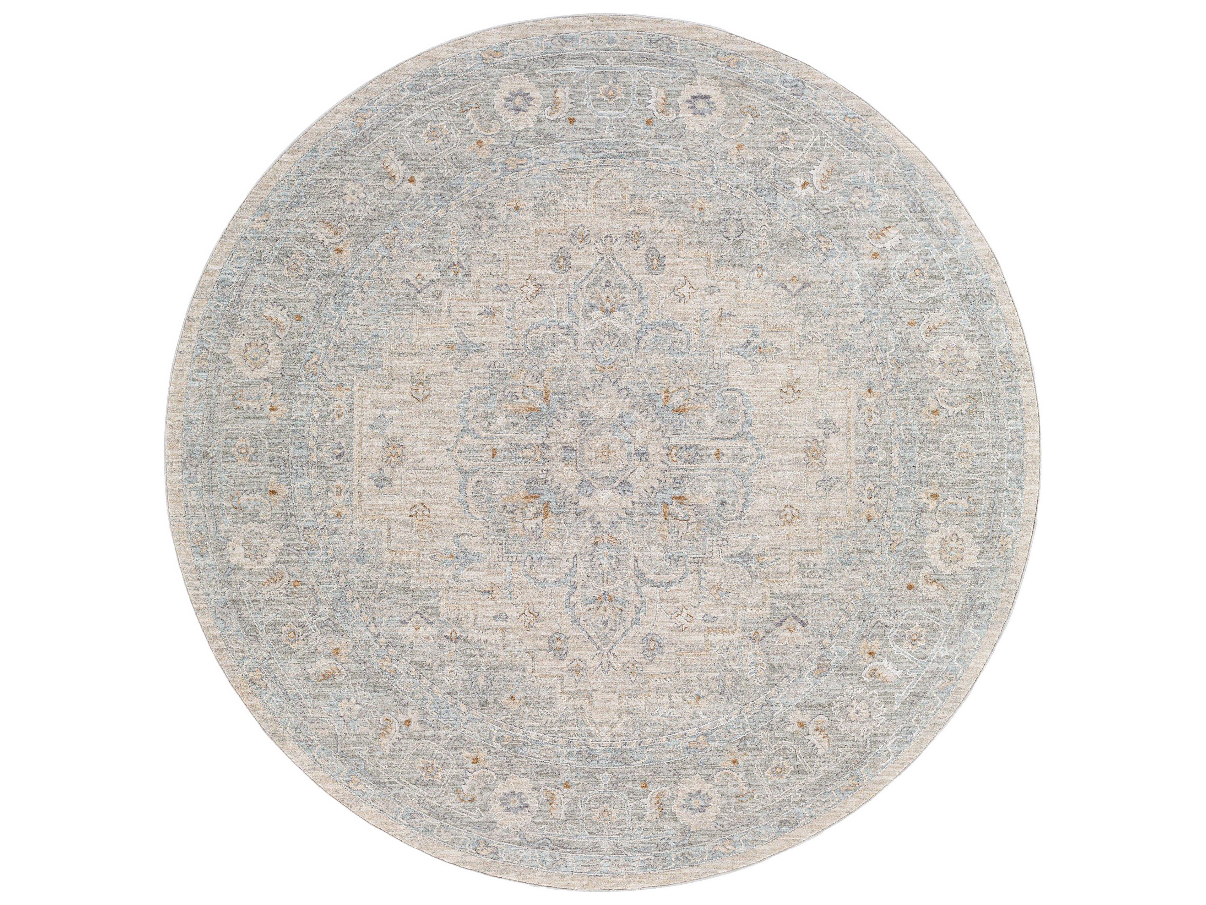 Livabliss by Surya Avant Garde Bordered Area Rug