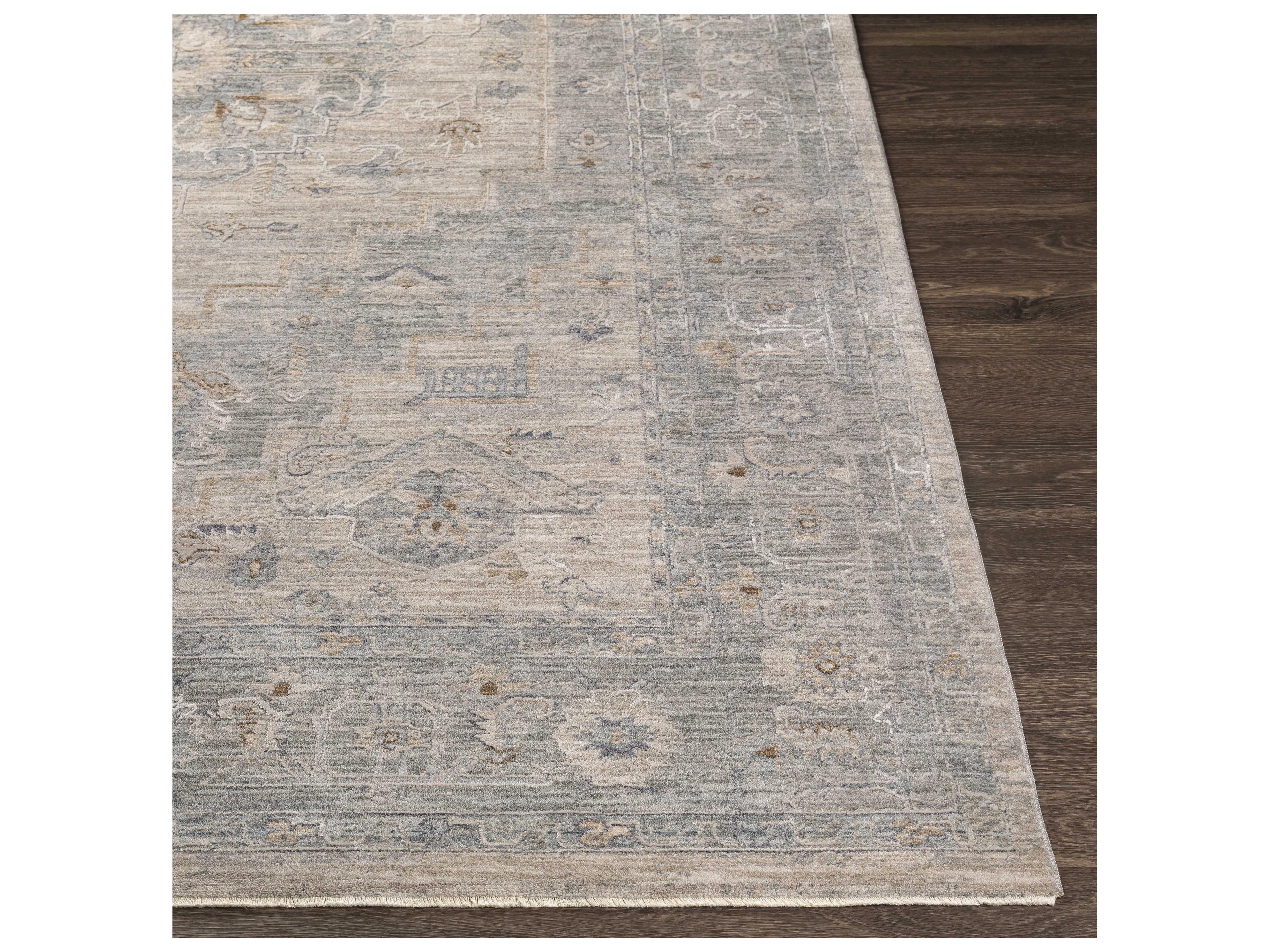 Livabliss by Surya Avant Garde Bordered Area Rug