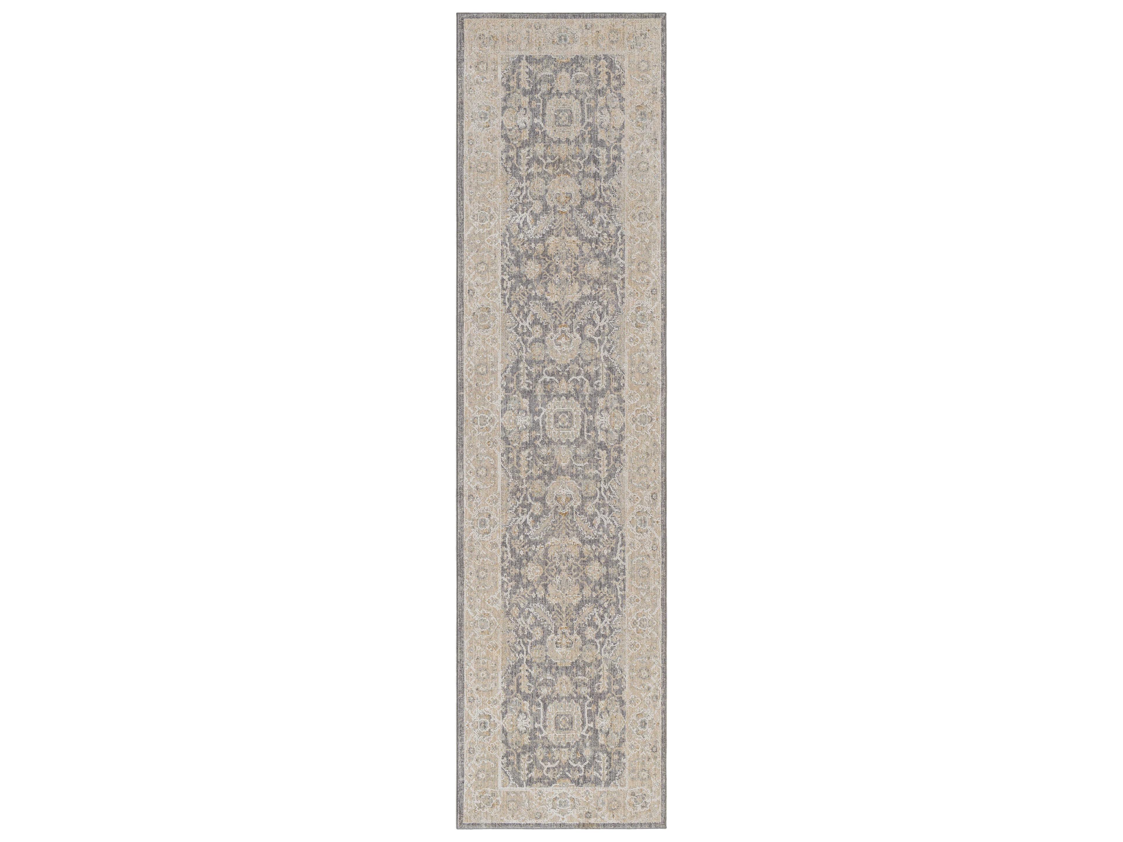 Livabliss by Surya Avant Garde Bordered Area Rug