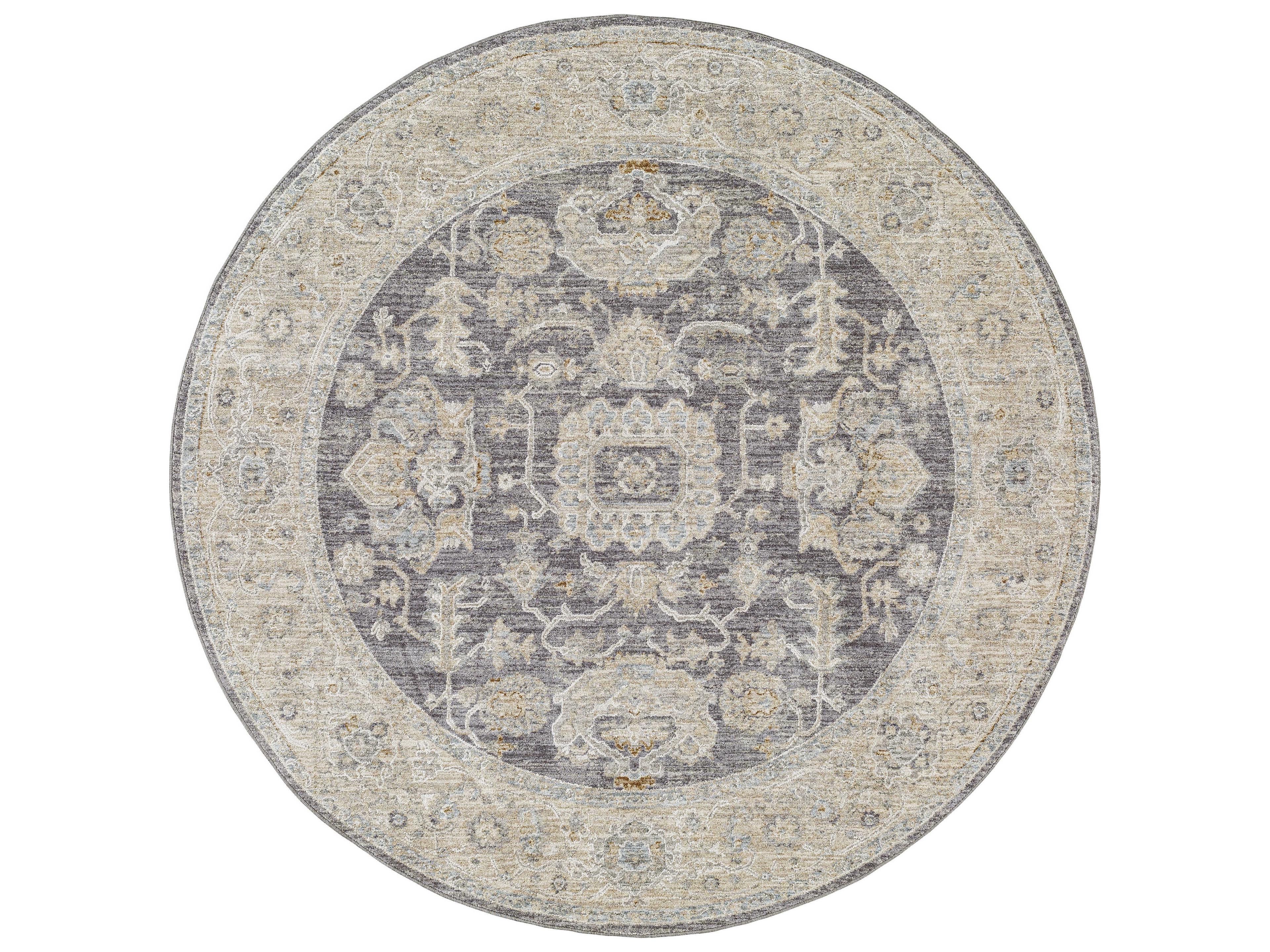 Livabliss by Surya Avant Garde Bordered Area Rug