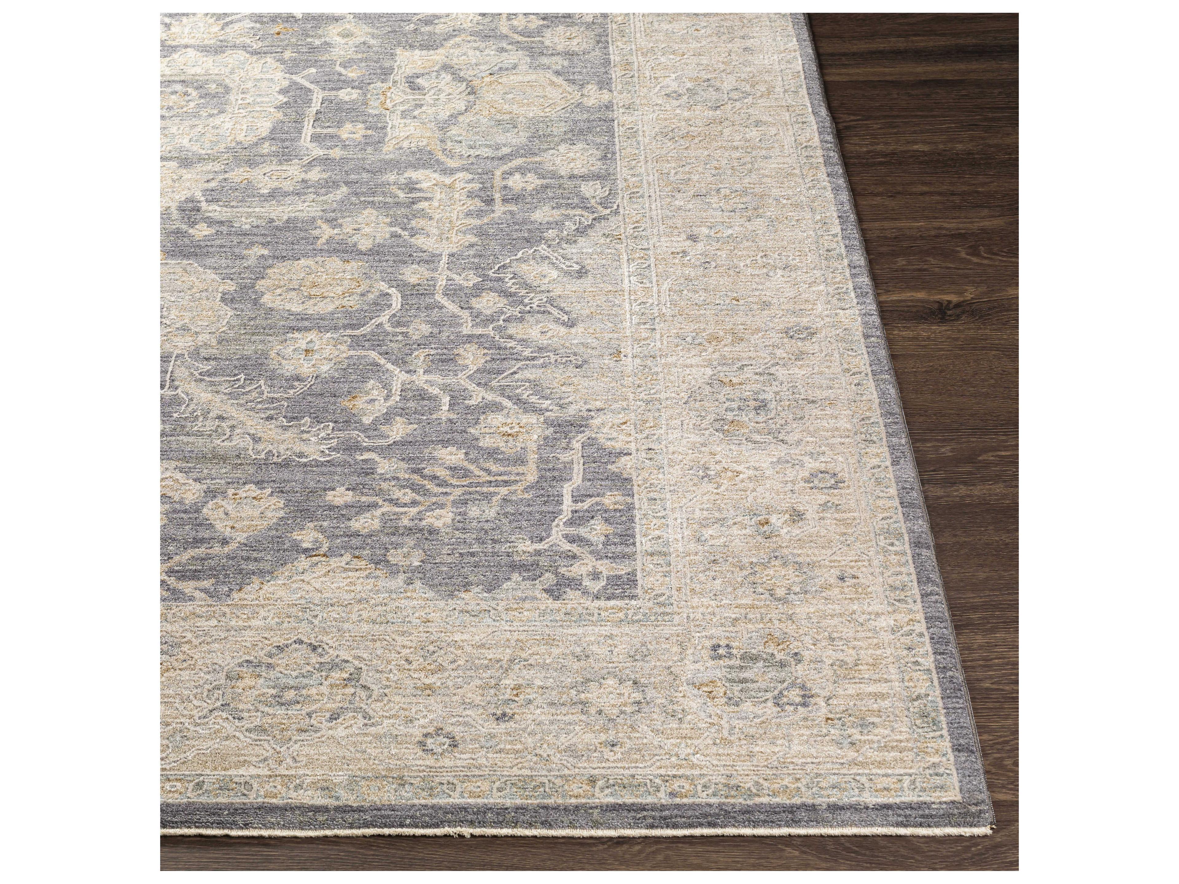 Livabliss by Surya Avant Garde Bordered Area Rug