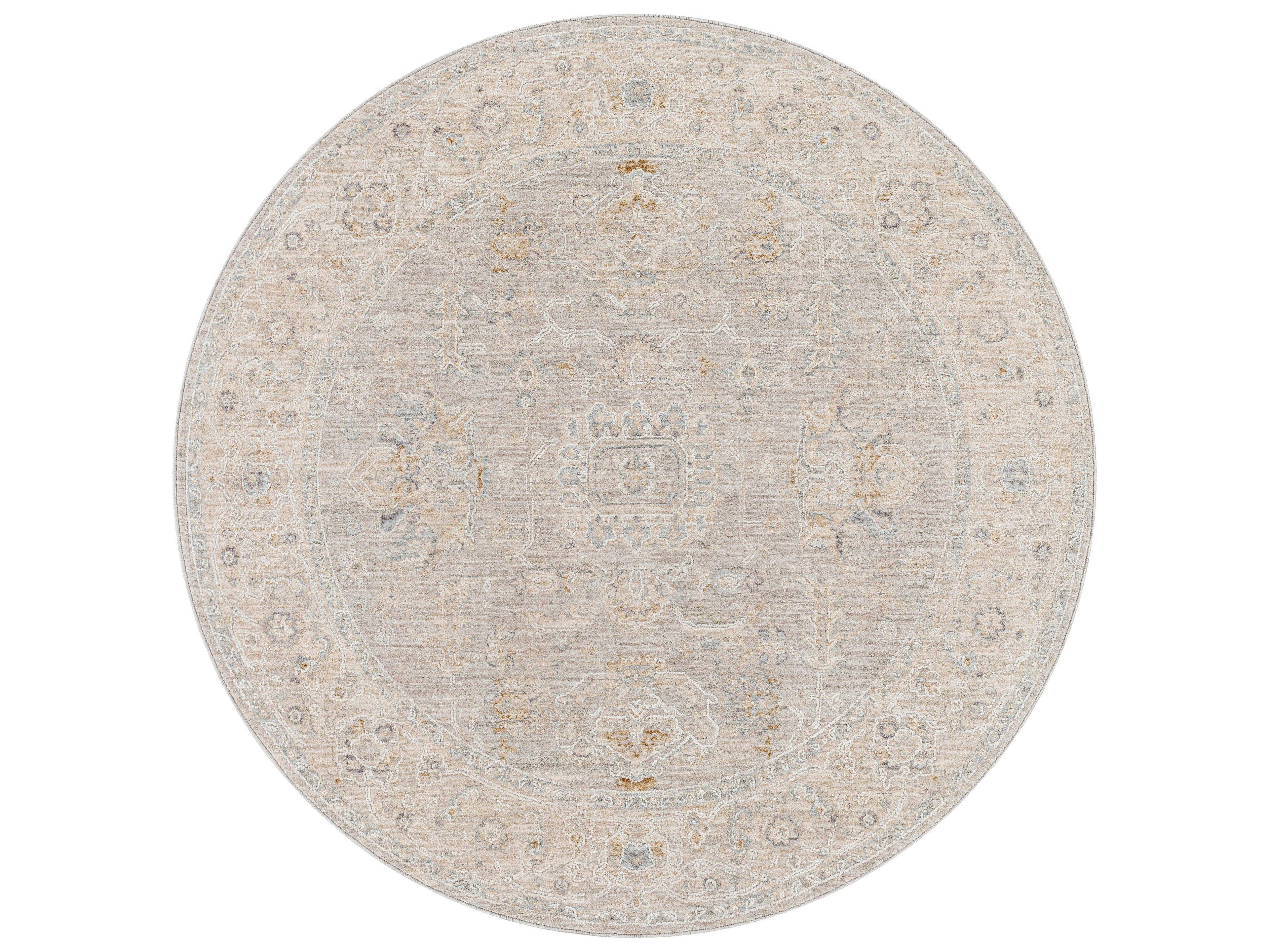 Livabliss by Surya Avant Garde Bordered Area Rug
