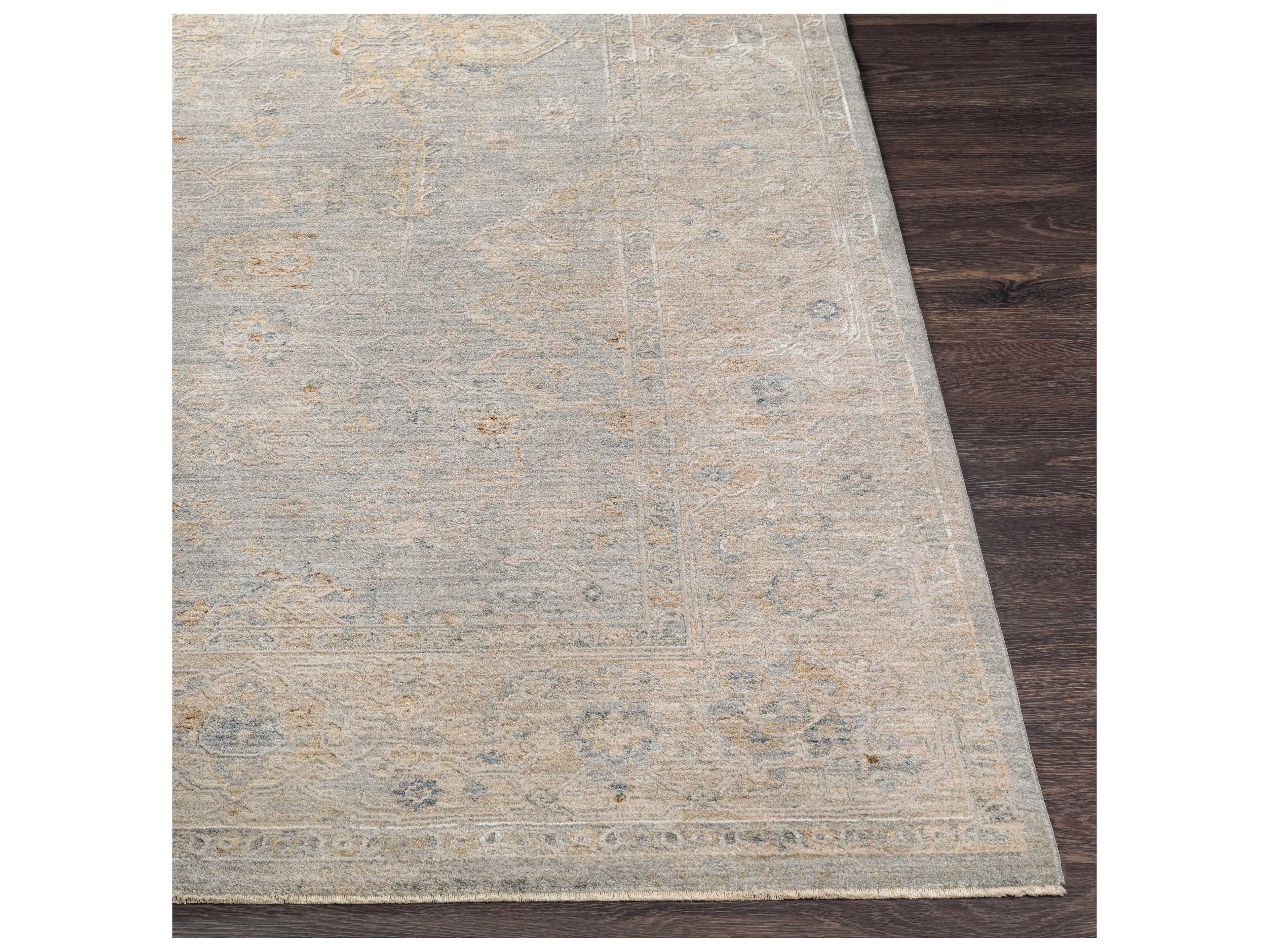 Livabliss by Surya Avant Garde Bordered Area Rug