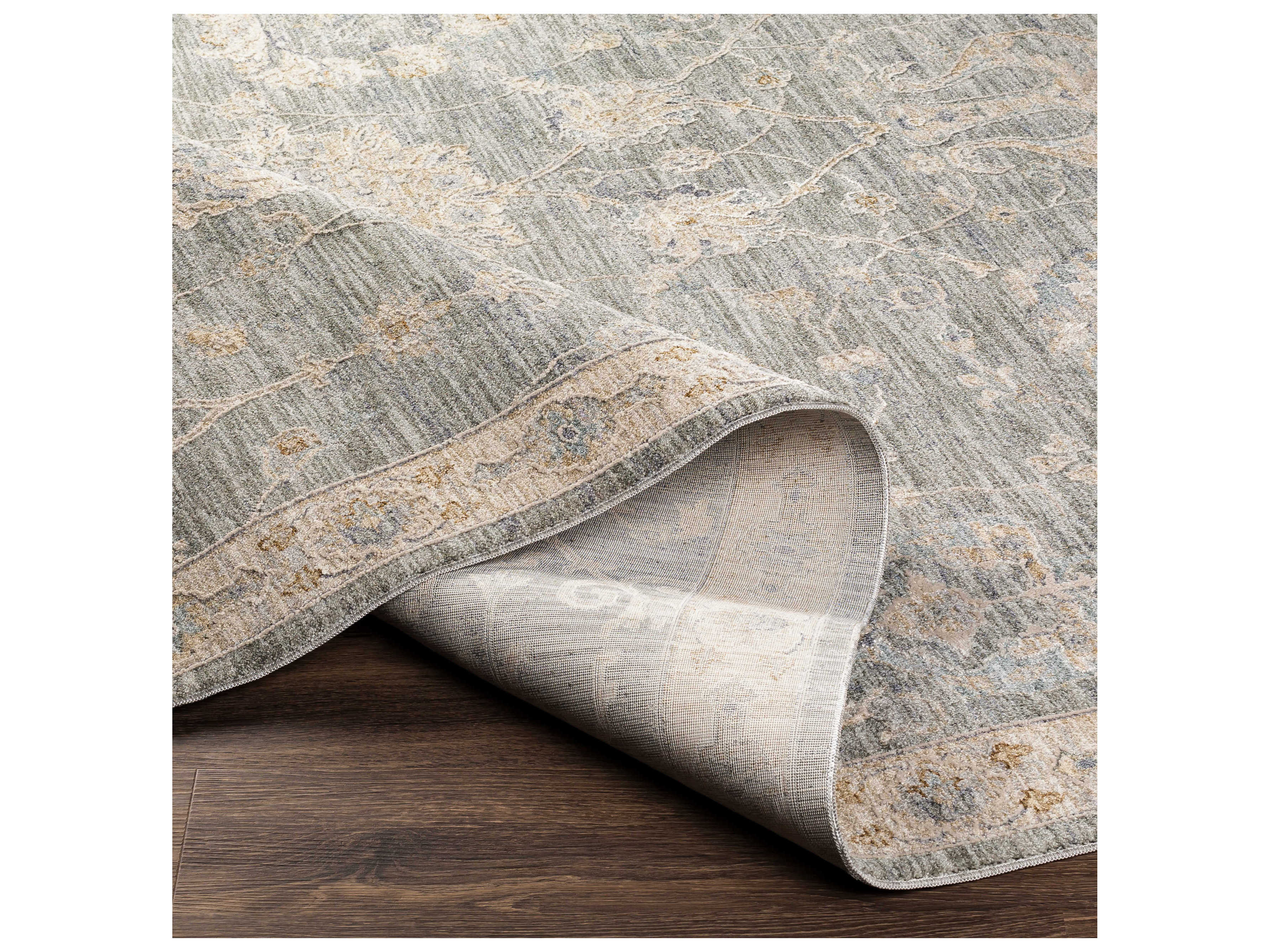Livabliss by Surya Avant Garde Bordered Area Rug