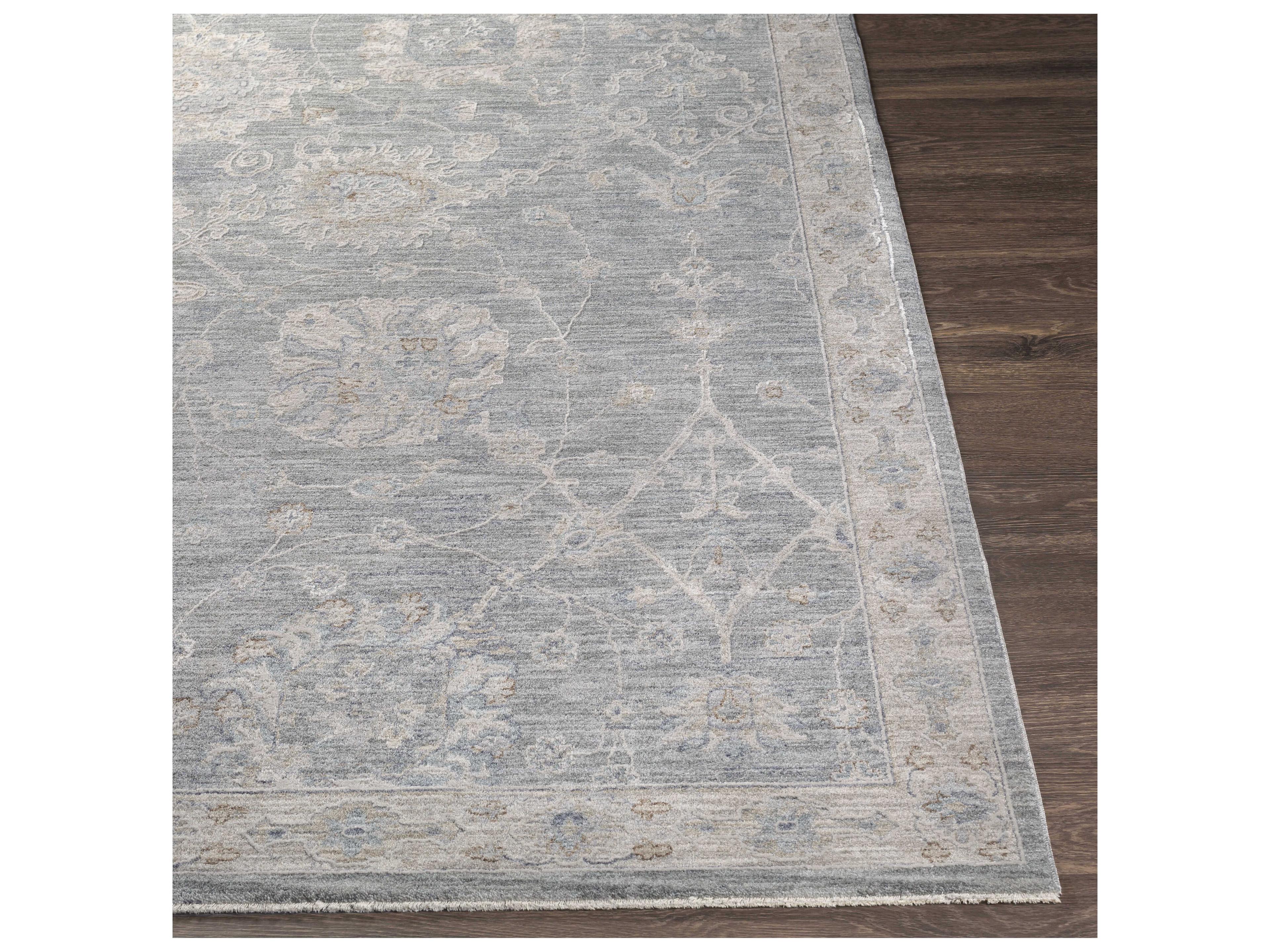 Livabliss by Surya Avant Garde Bordered Area Rug