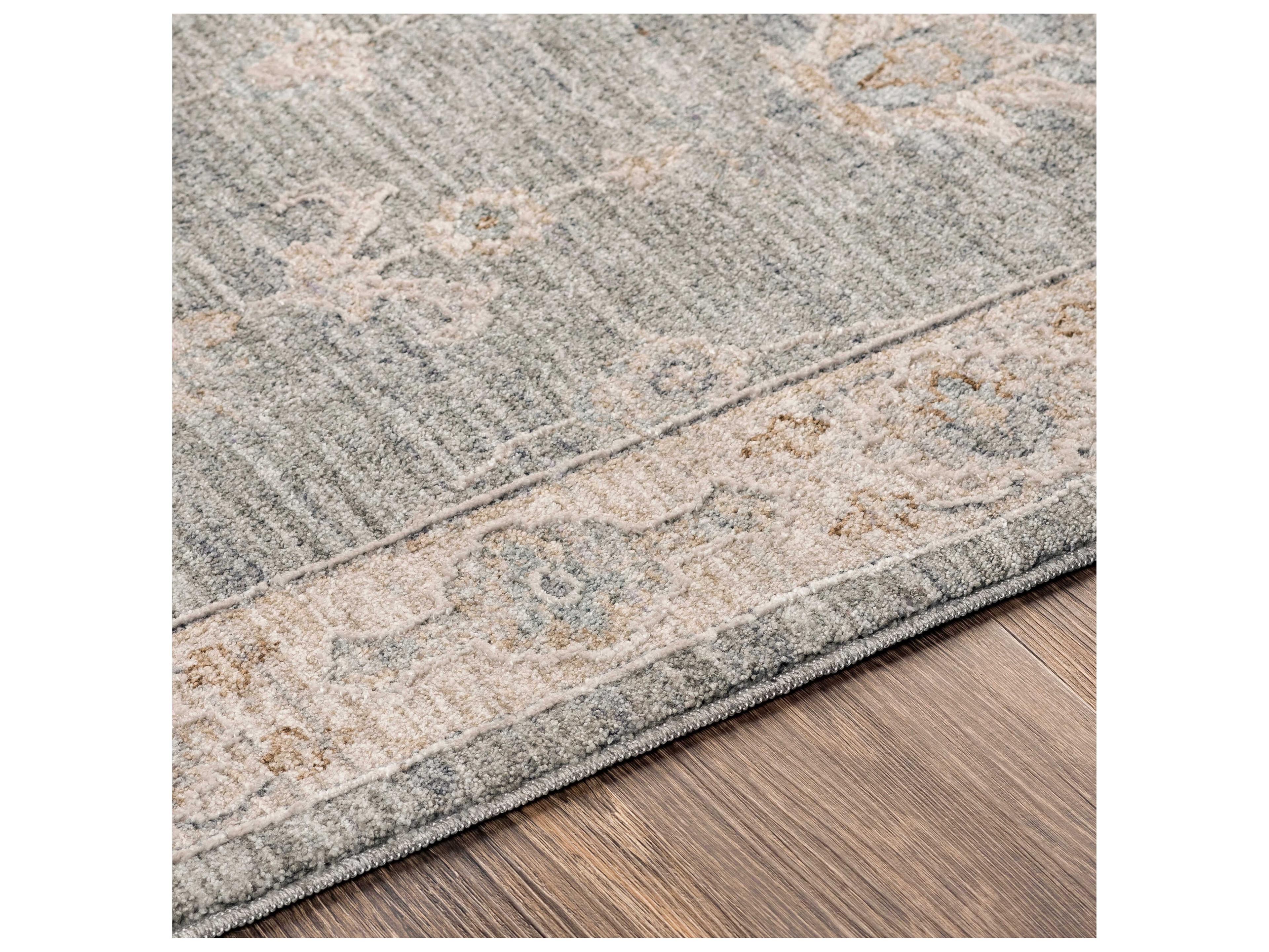 Livabliss by Surya Avant Garde Bordered Area Rug