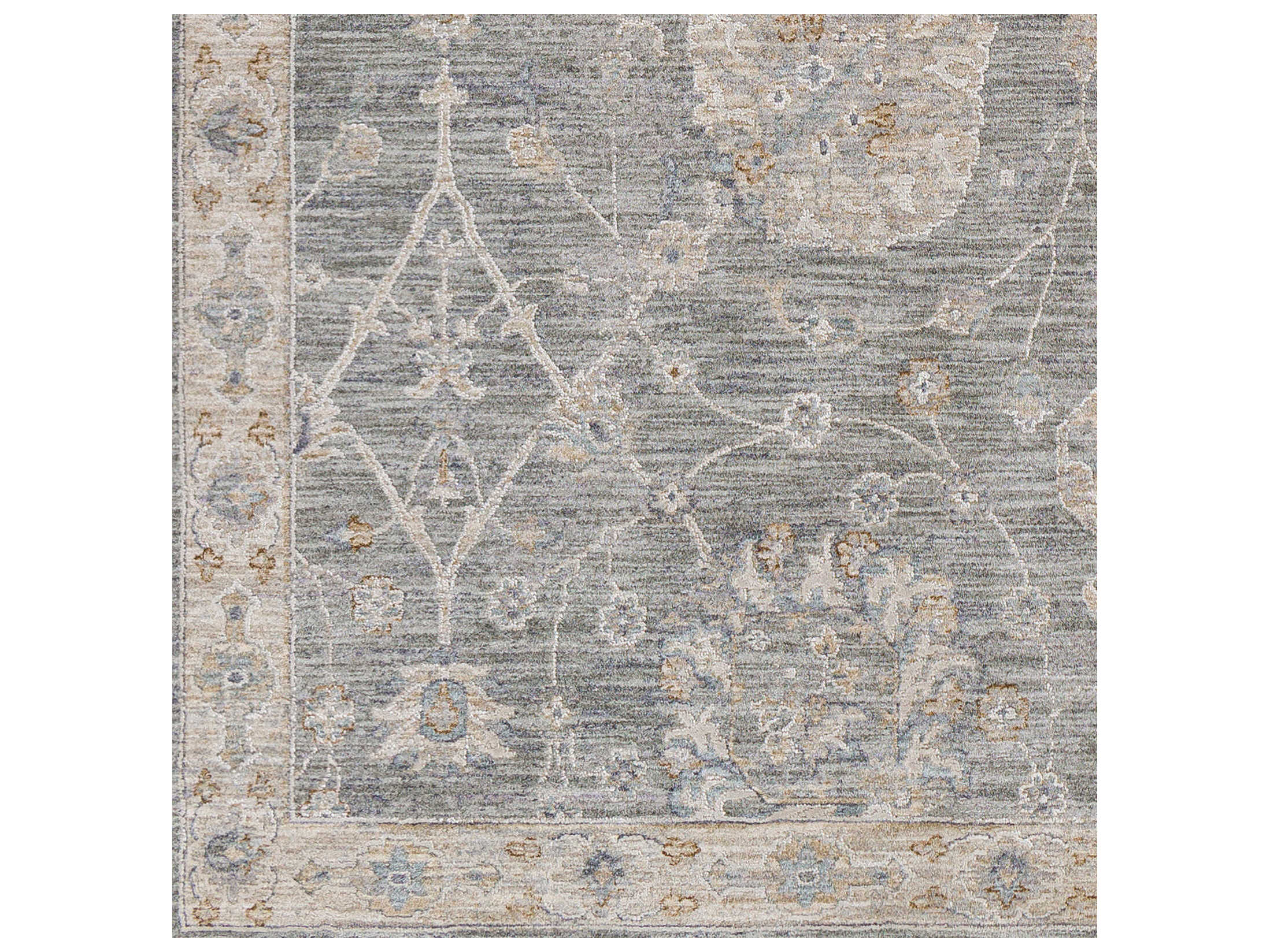 Livabliss by Surya Avant Garde Bordered Area Rug