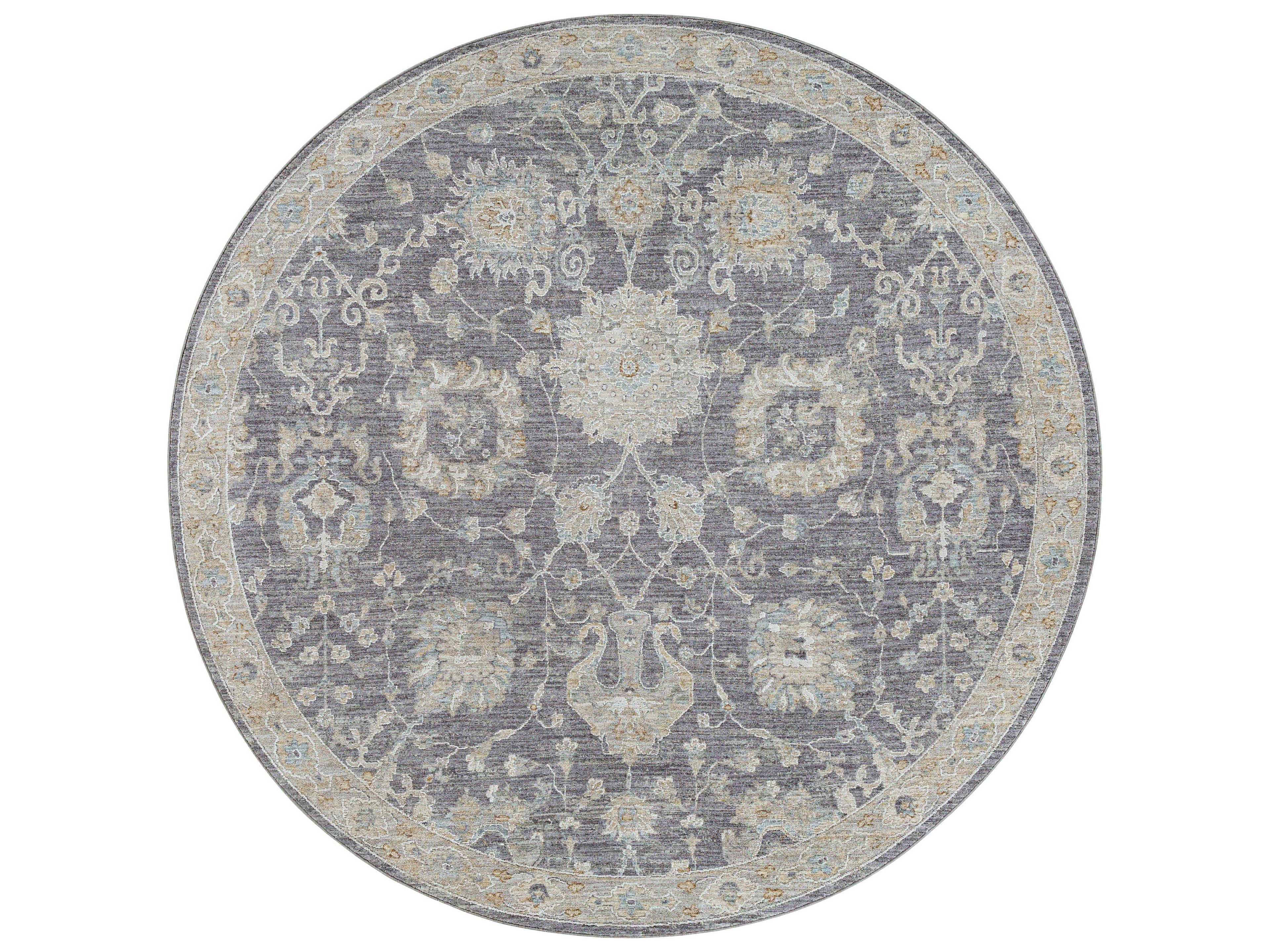 Livabliss by Surya Avant Garde Bordered Area Rug