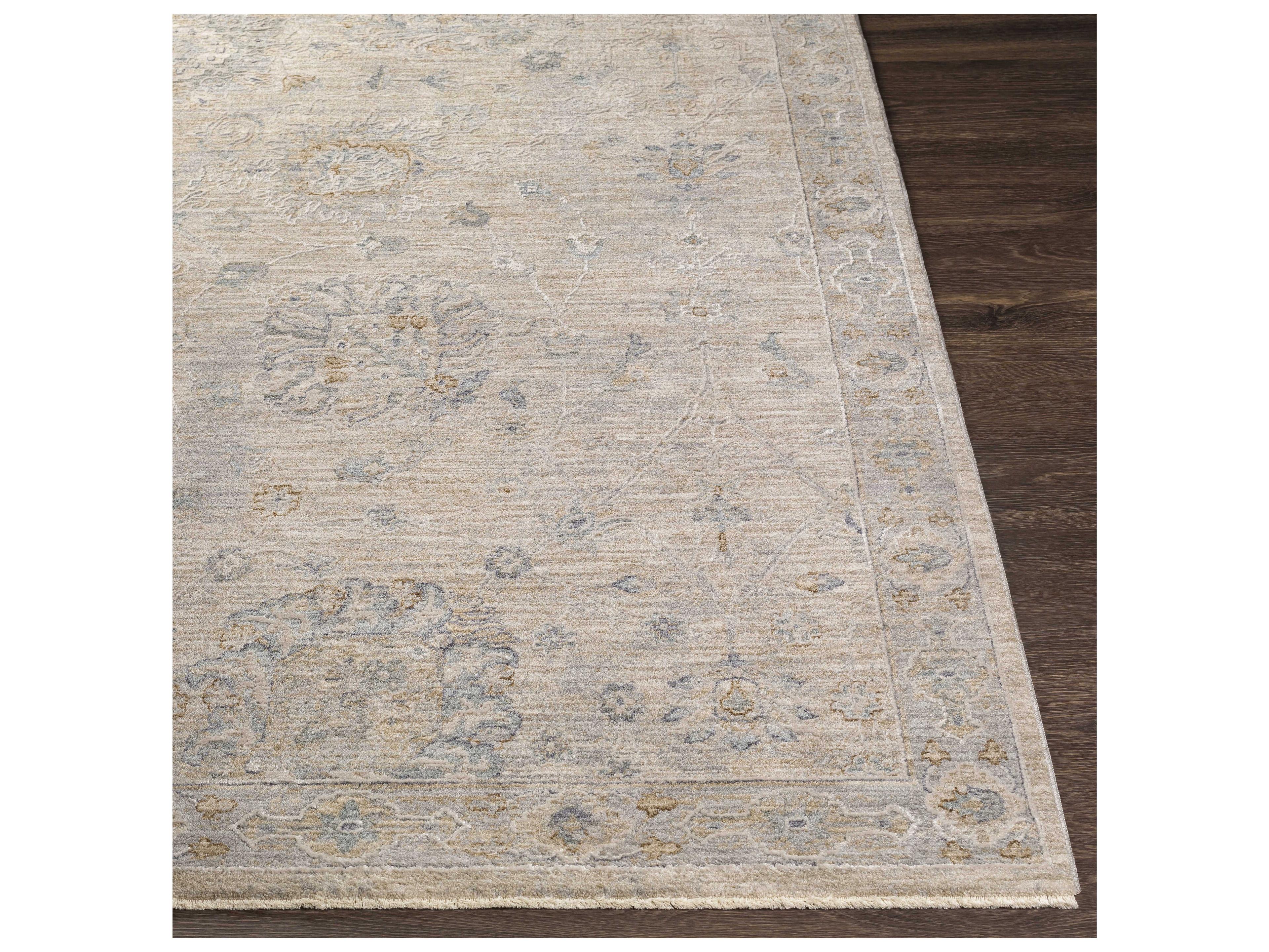 Livabliss by Surya Avant Garde Bordered Area Rug