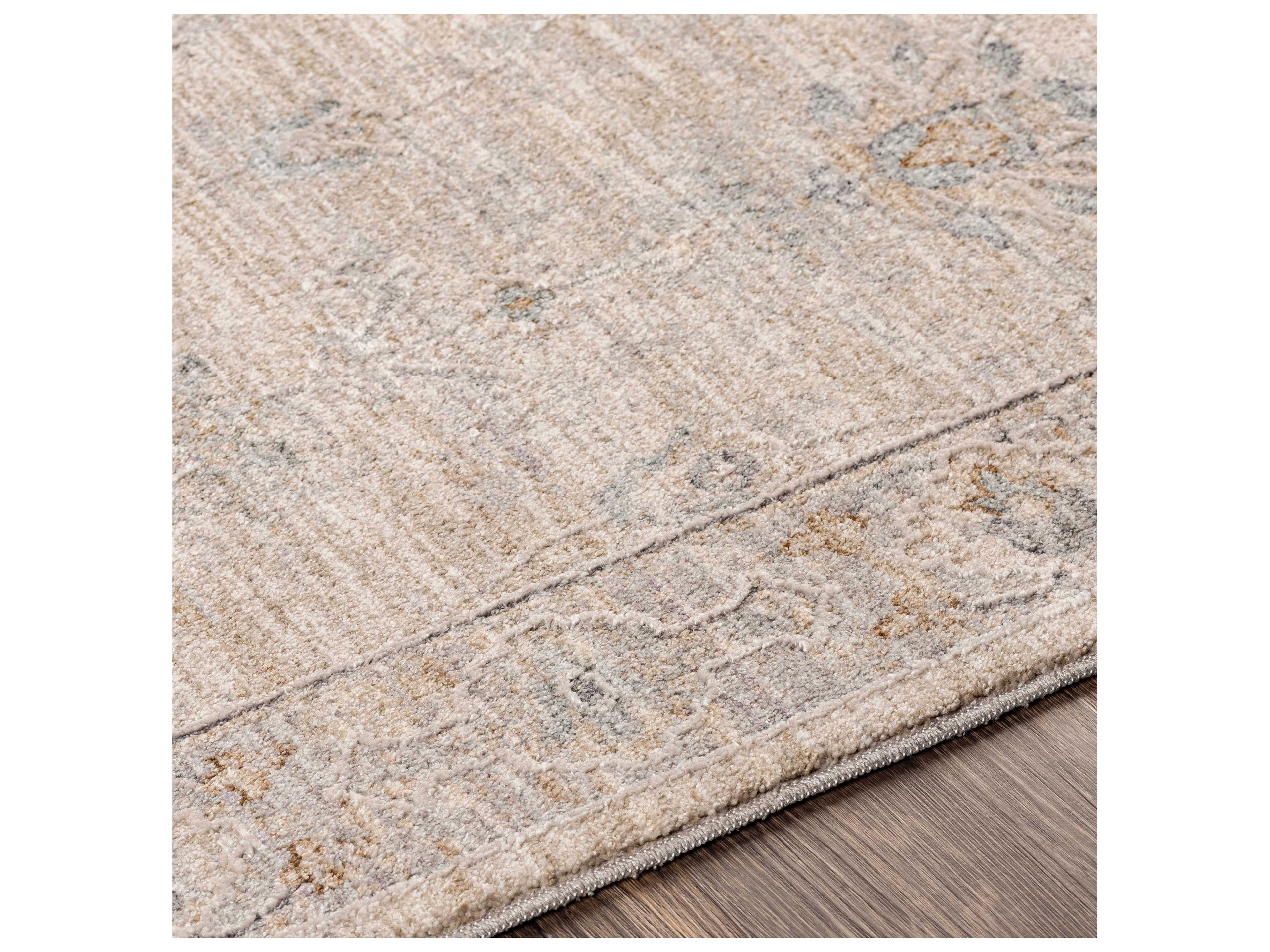 Livabliss by Surya Avant Garde Bordered Area Rug