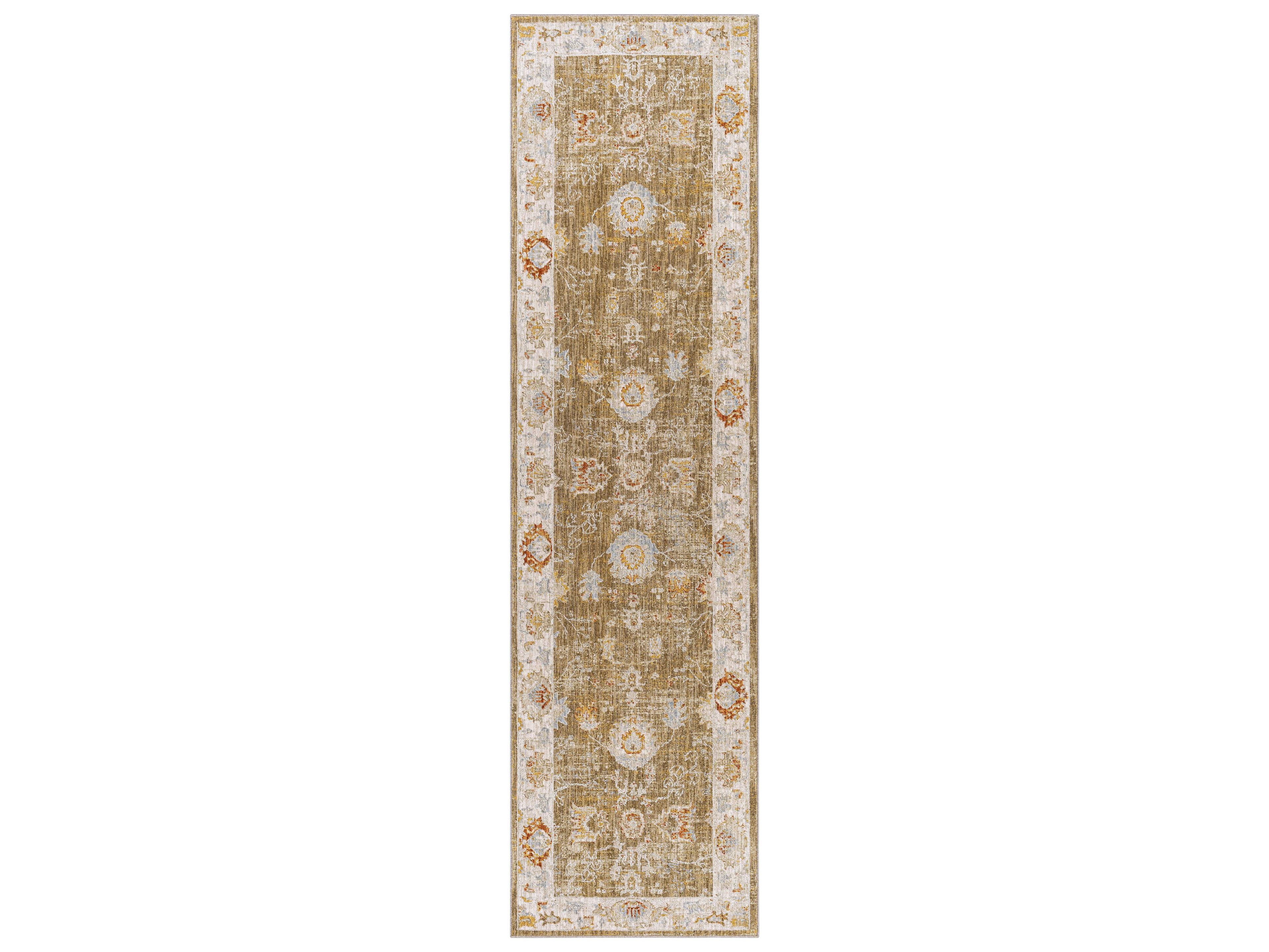 Livabliss by Surya Avant Garde Bordered Area Rug