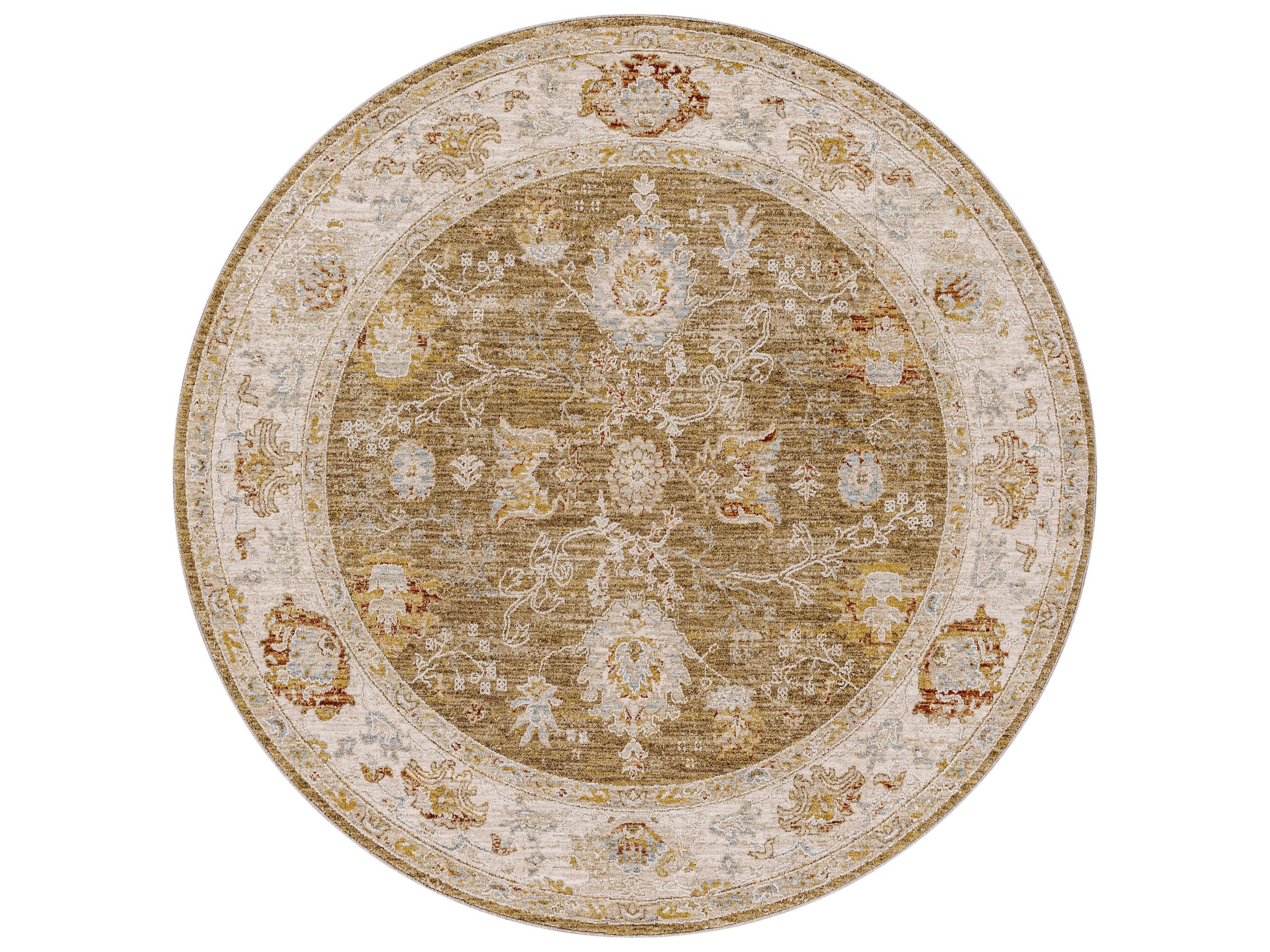 Livabliss by Surya Avant Garde Bordered Area Rug