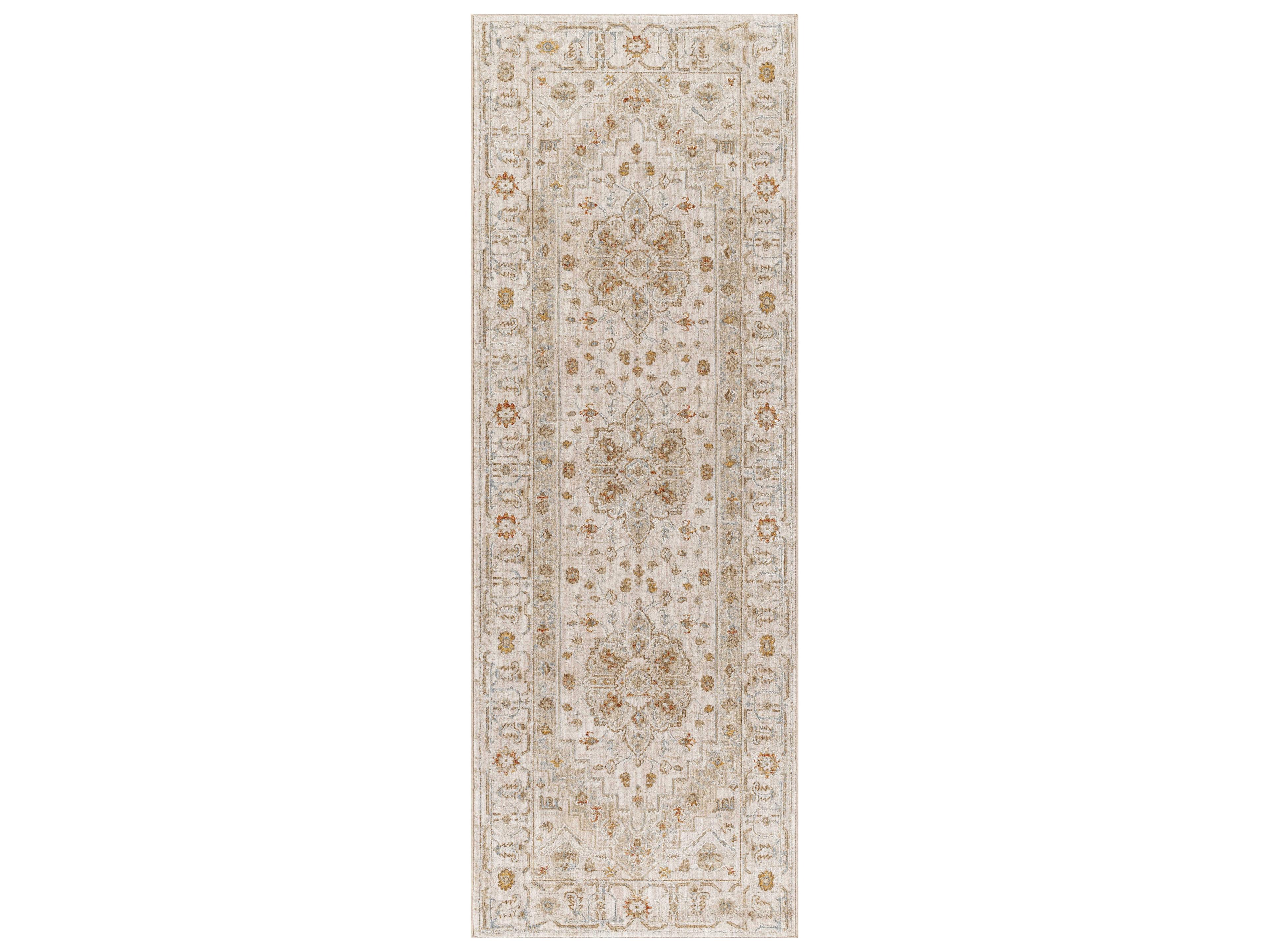 Livabliss by Surya Avant Garde Bordered Area Rug