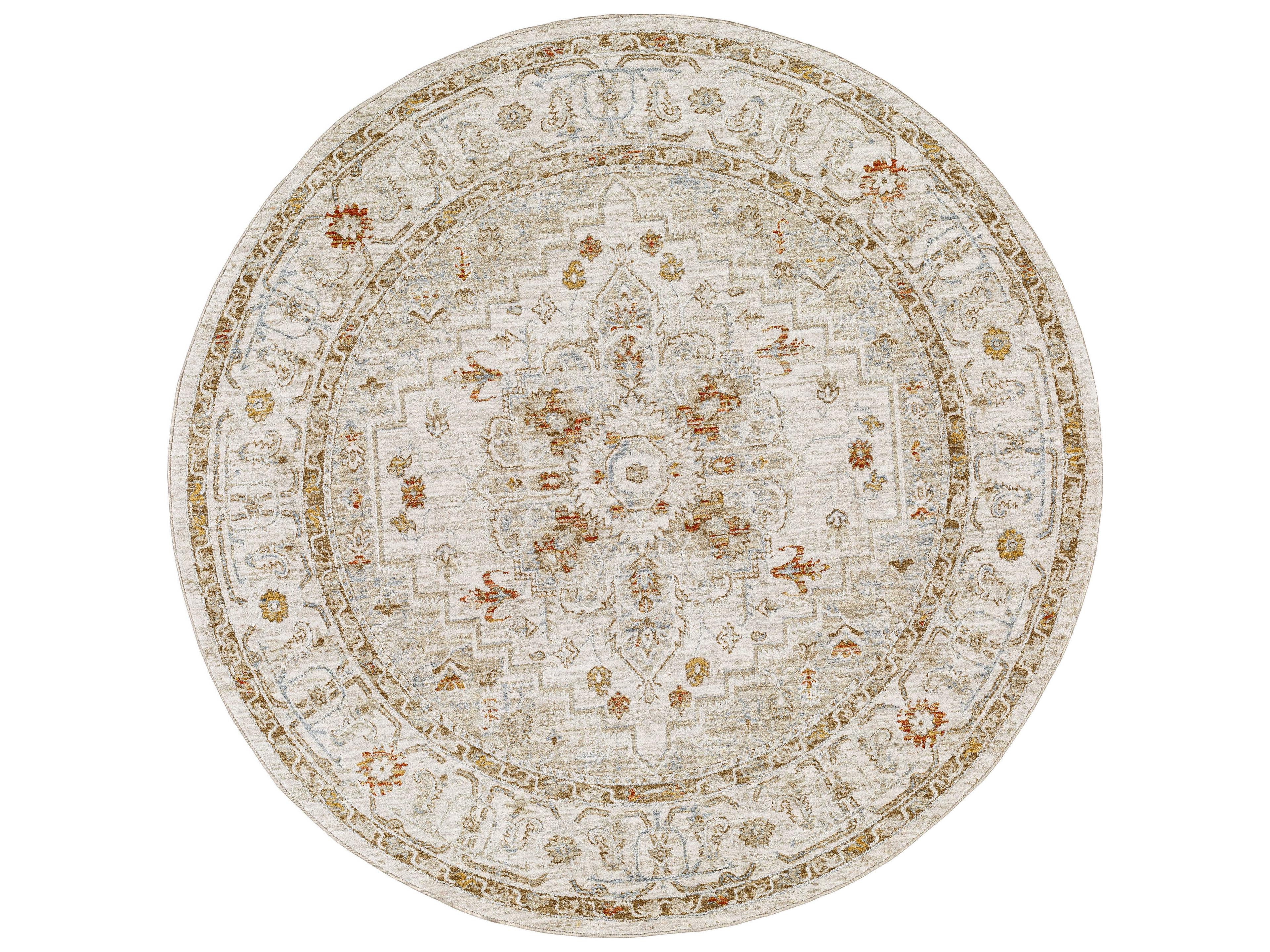 Livabliss by Surya Avant Garde Bordered Area Rug