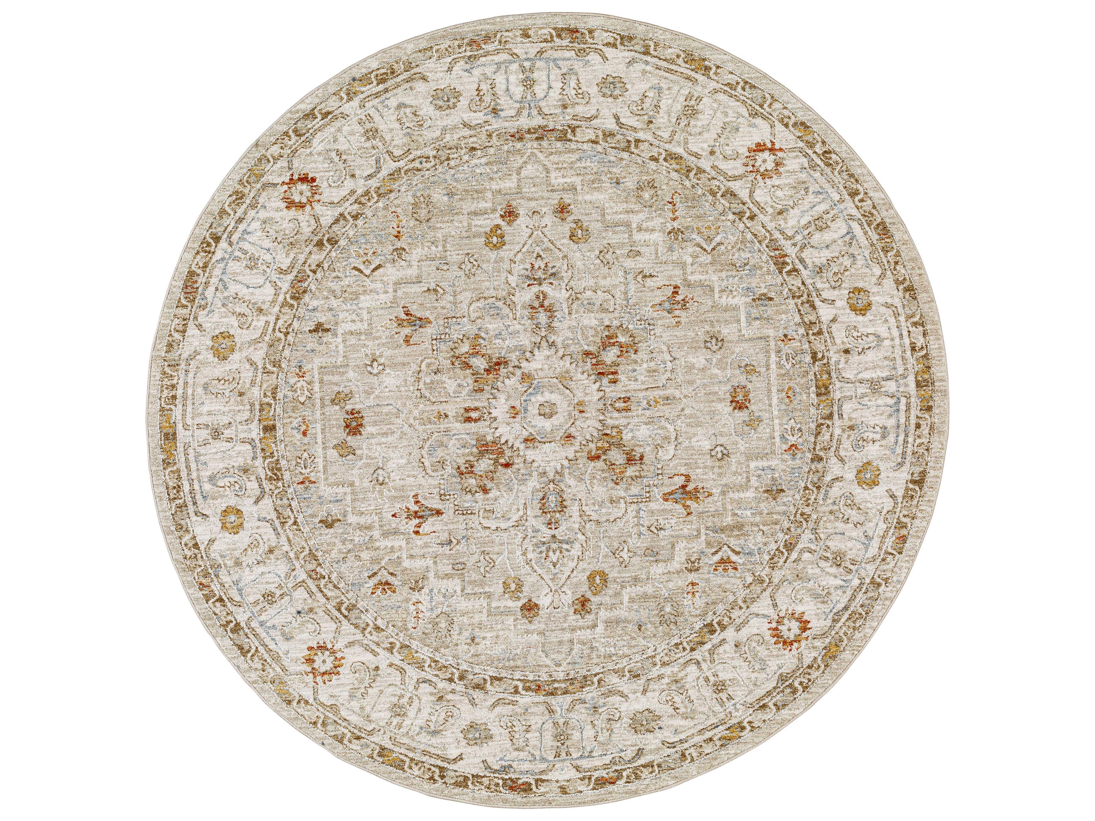 Livabliss by Surya Avant Garde Bordered Area Rug