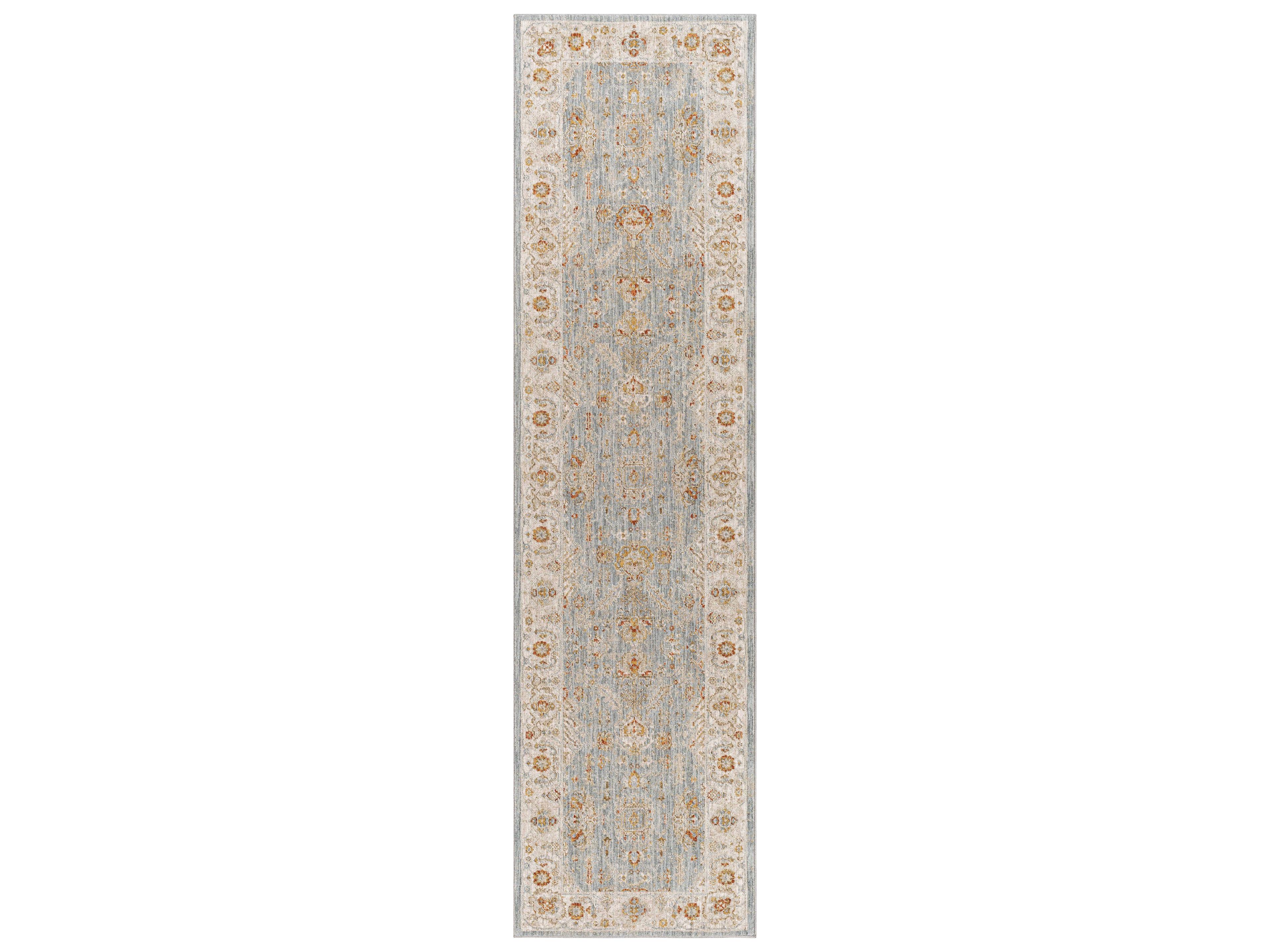 Livabliss by Surya Avant Garde Bordered Area Rug