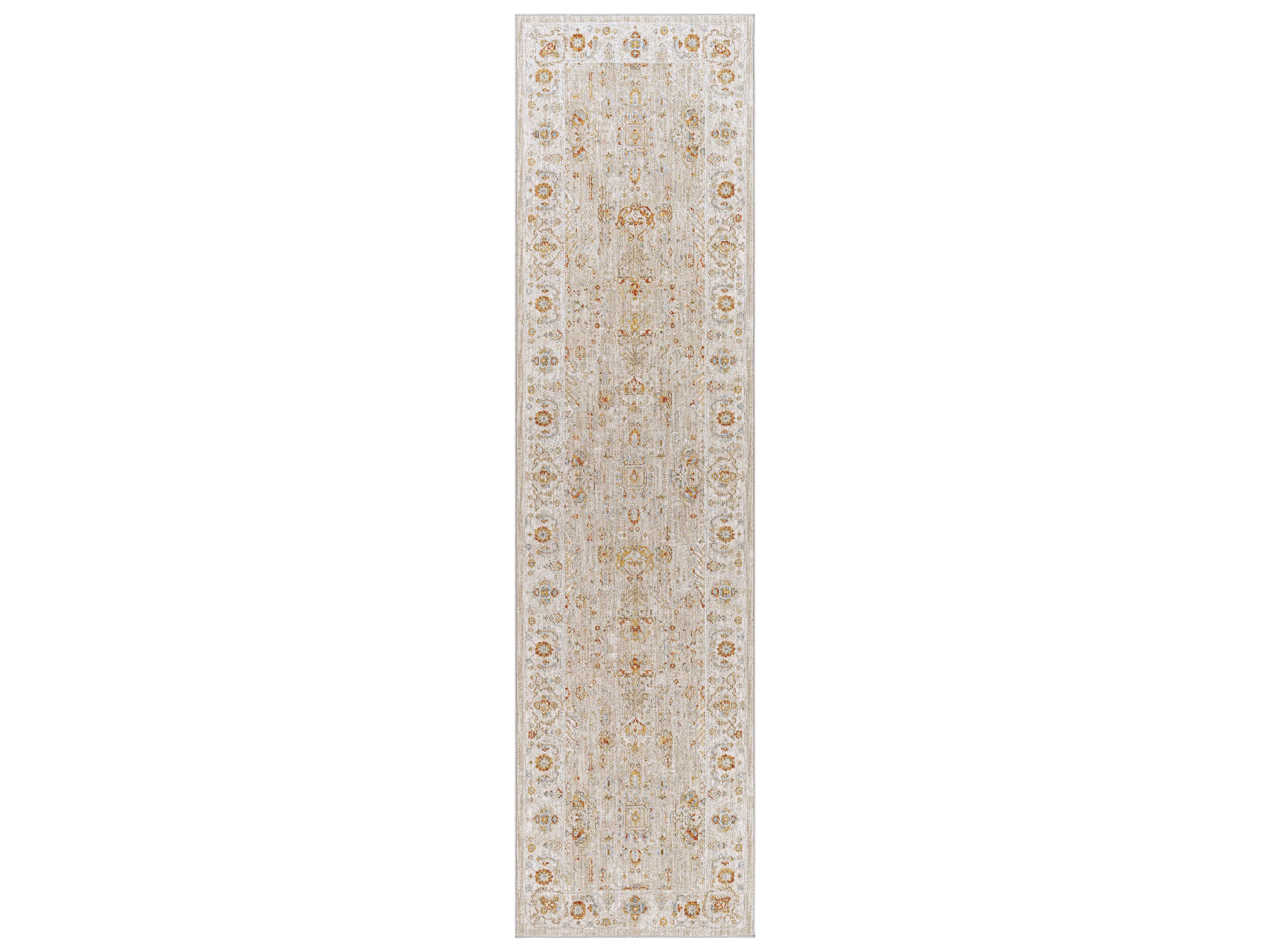 Livabliss by Surya Avant Garde Bordered Area Rug