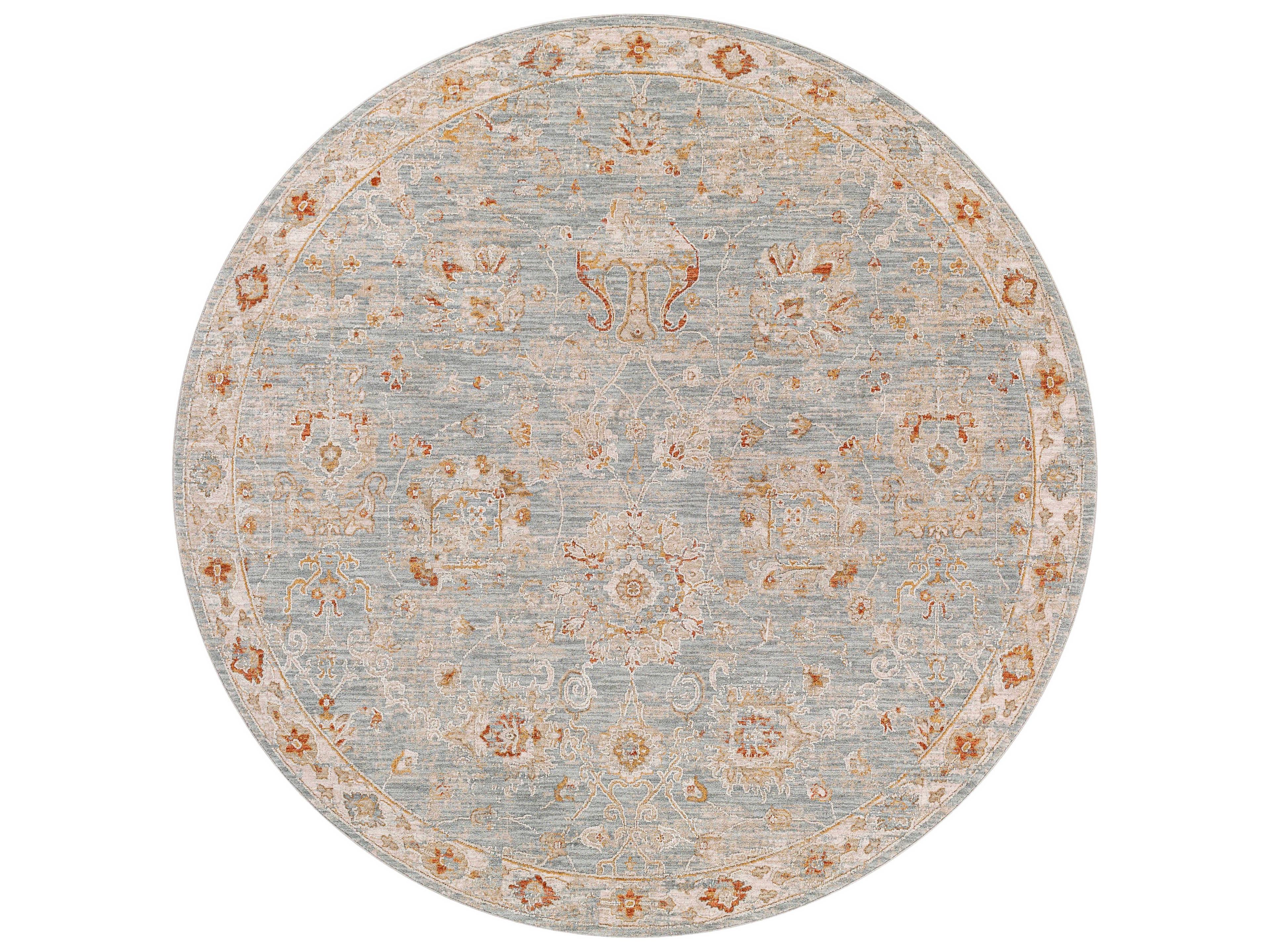 Livabliss by Surya Avant Garde Bordered Area Rug