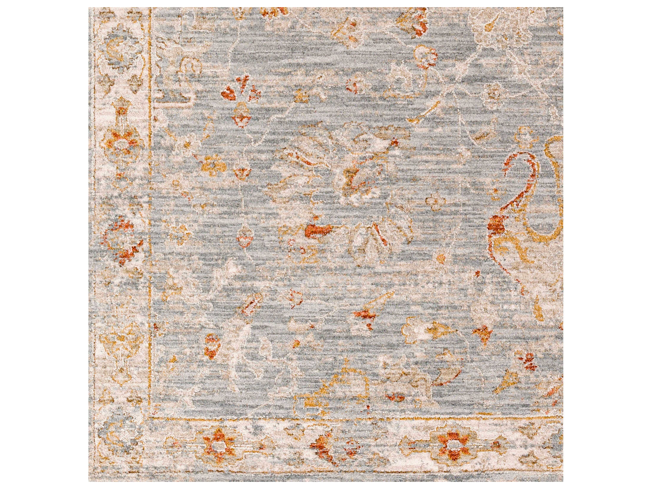 Livabliss by Surya Avant Garde Bordered Area Rug