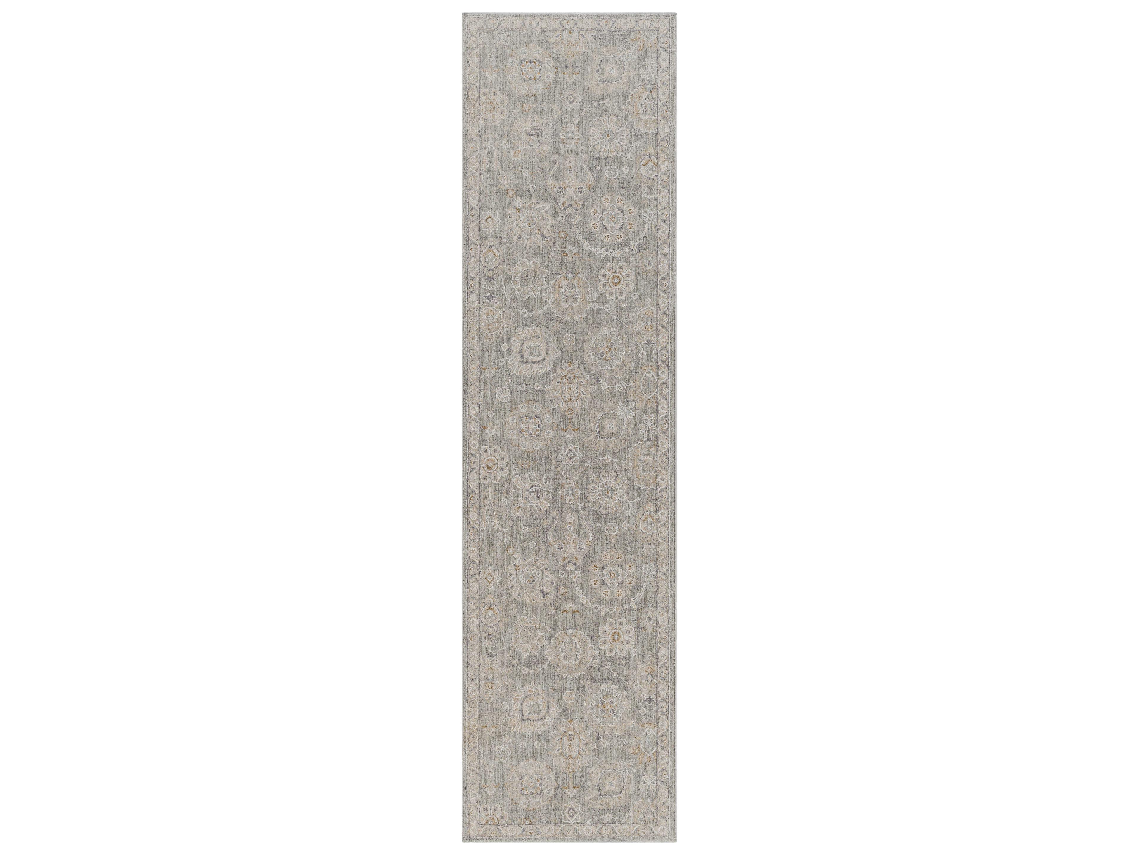 Livabliss by Surya Avant Garde Bordered Area Rug