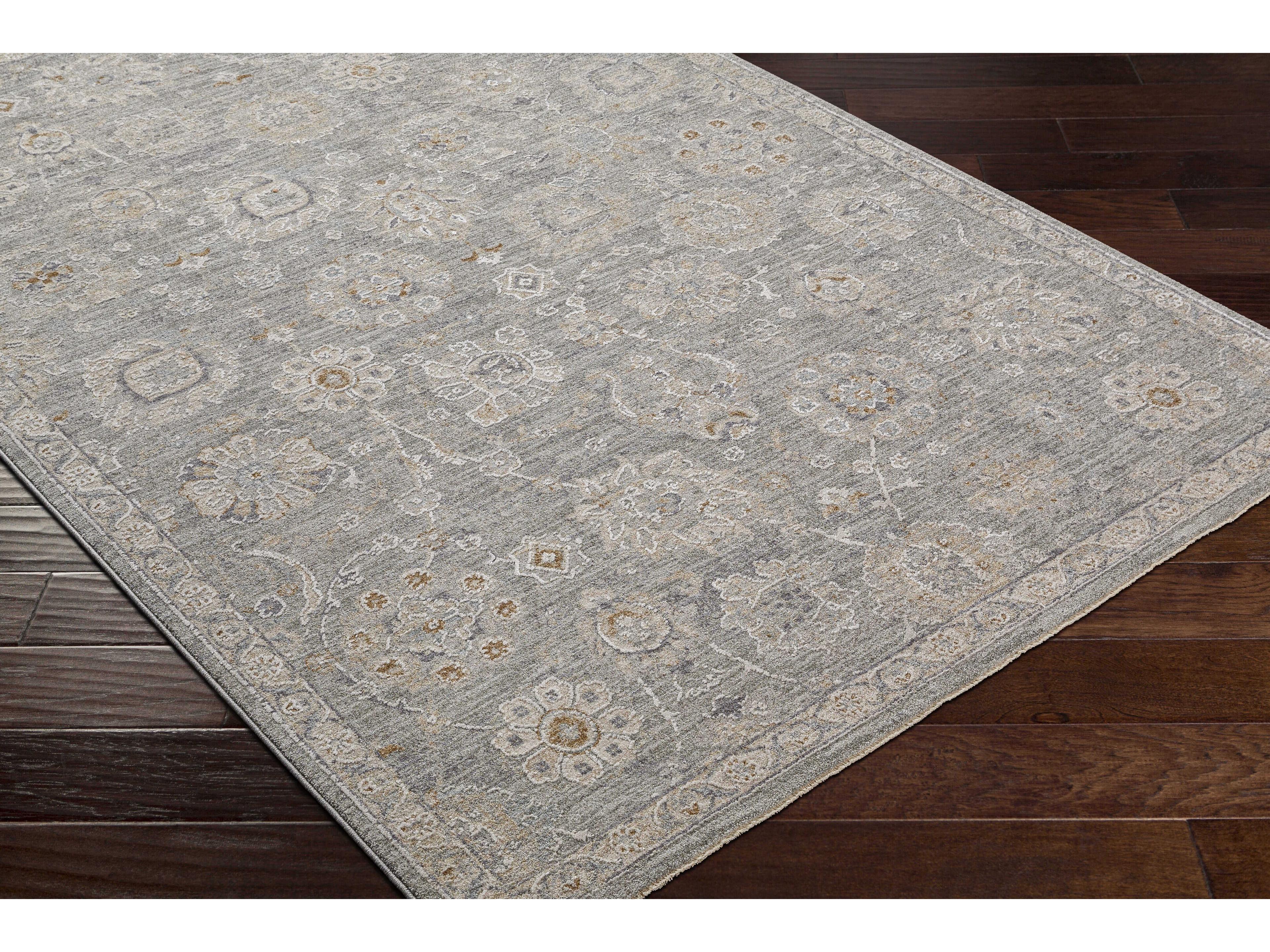 Livabliss by Surya Avant Garde Bordered Area Rug