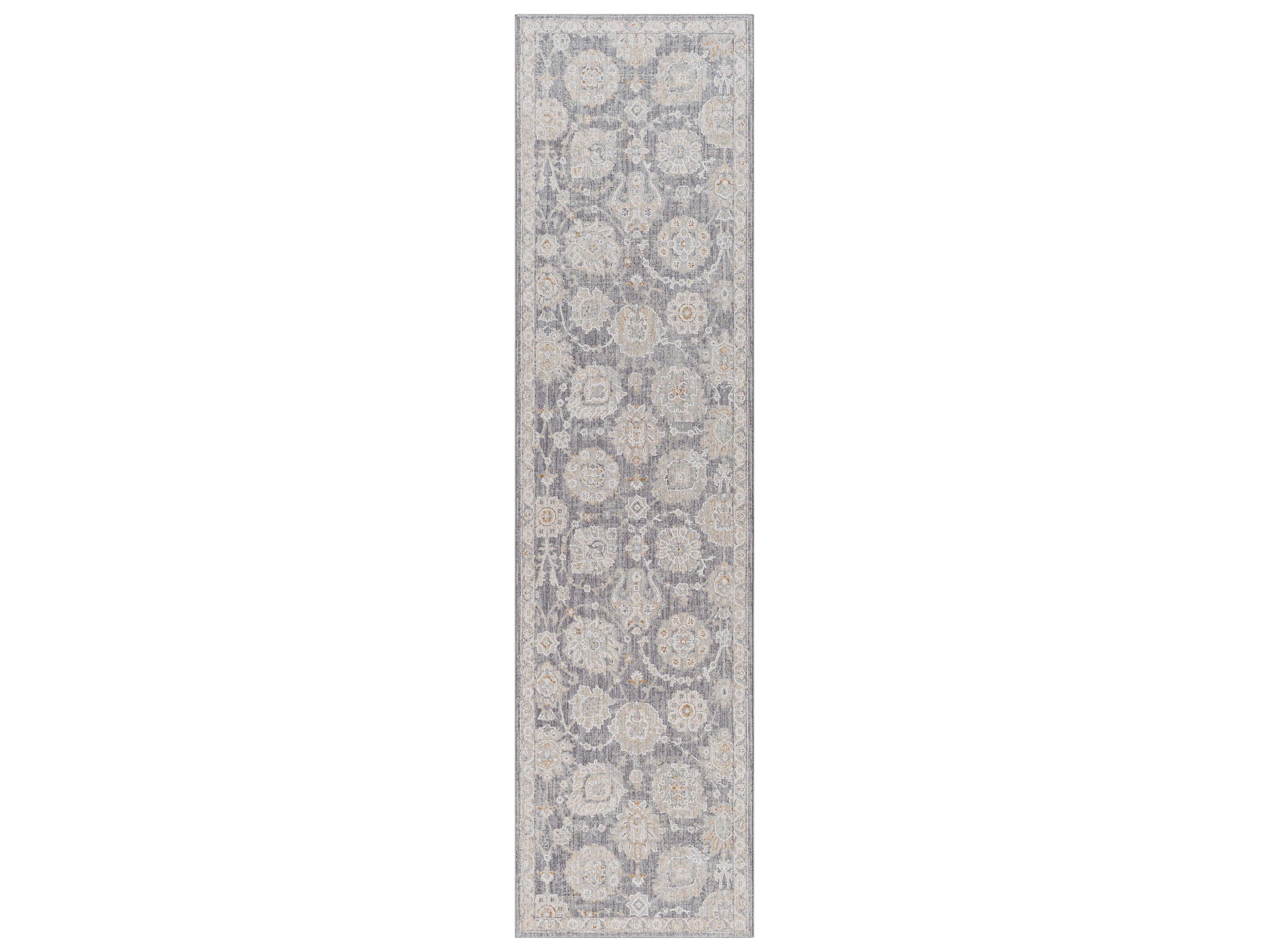 Livabliss by Surya Avant Garde Bordered Area Rug
