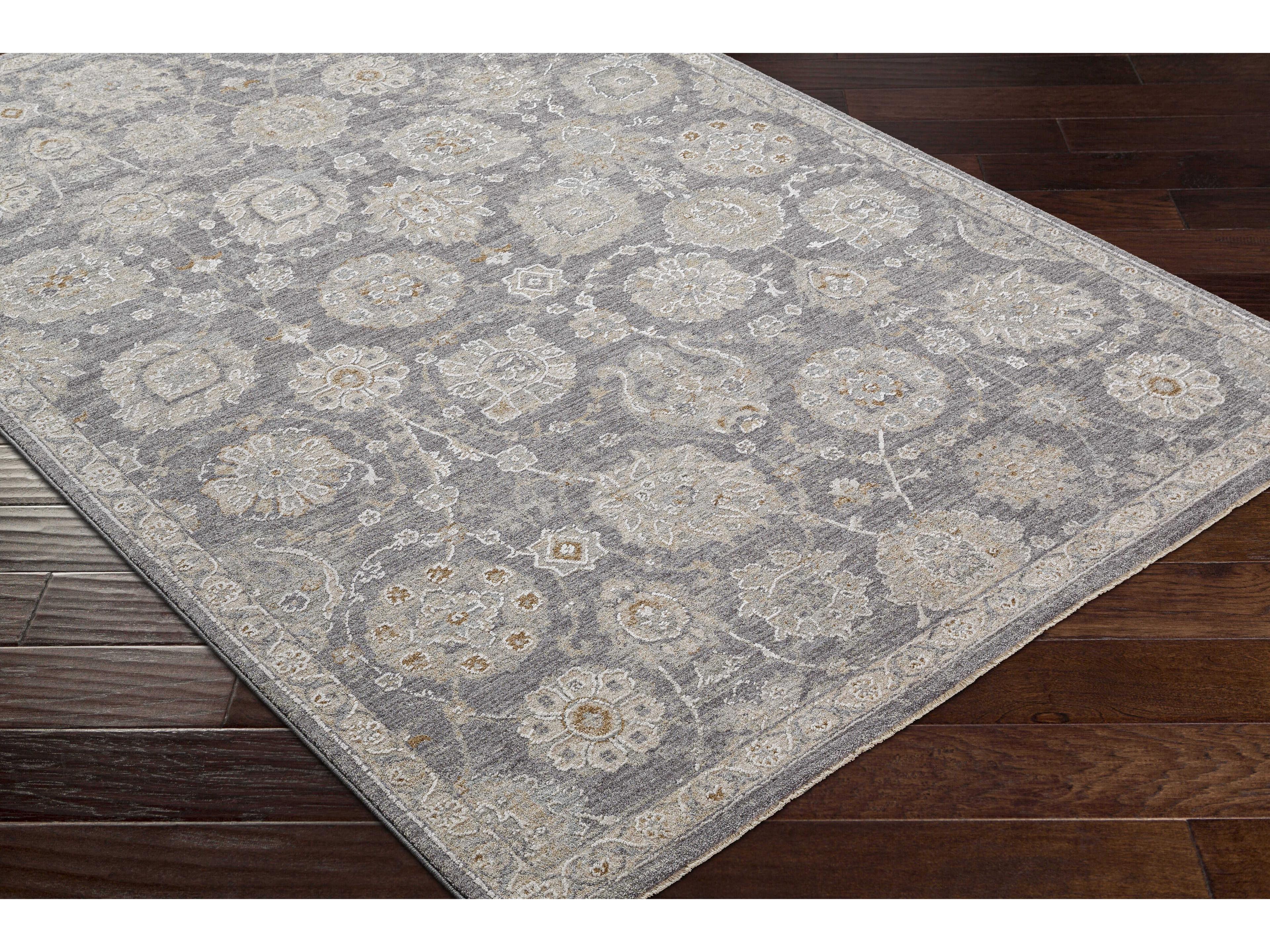 Livabliss by Surya Avant Garde Bordered Area Rug