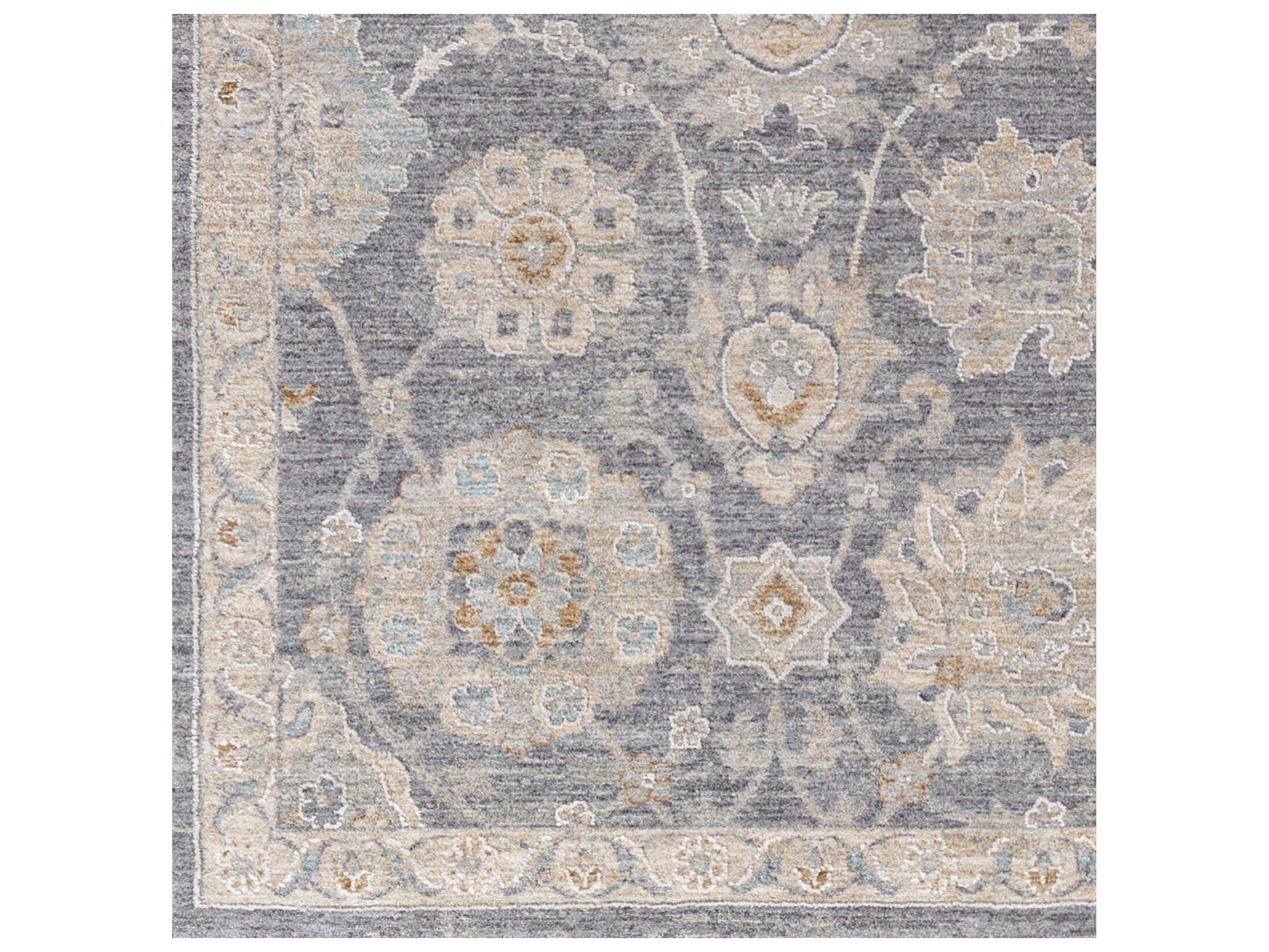 Livabliss by Surya Avant Garde Bordered Area Rug