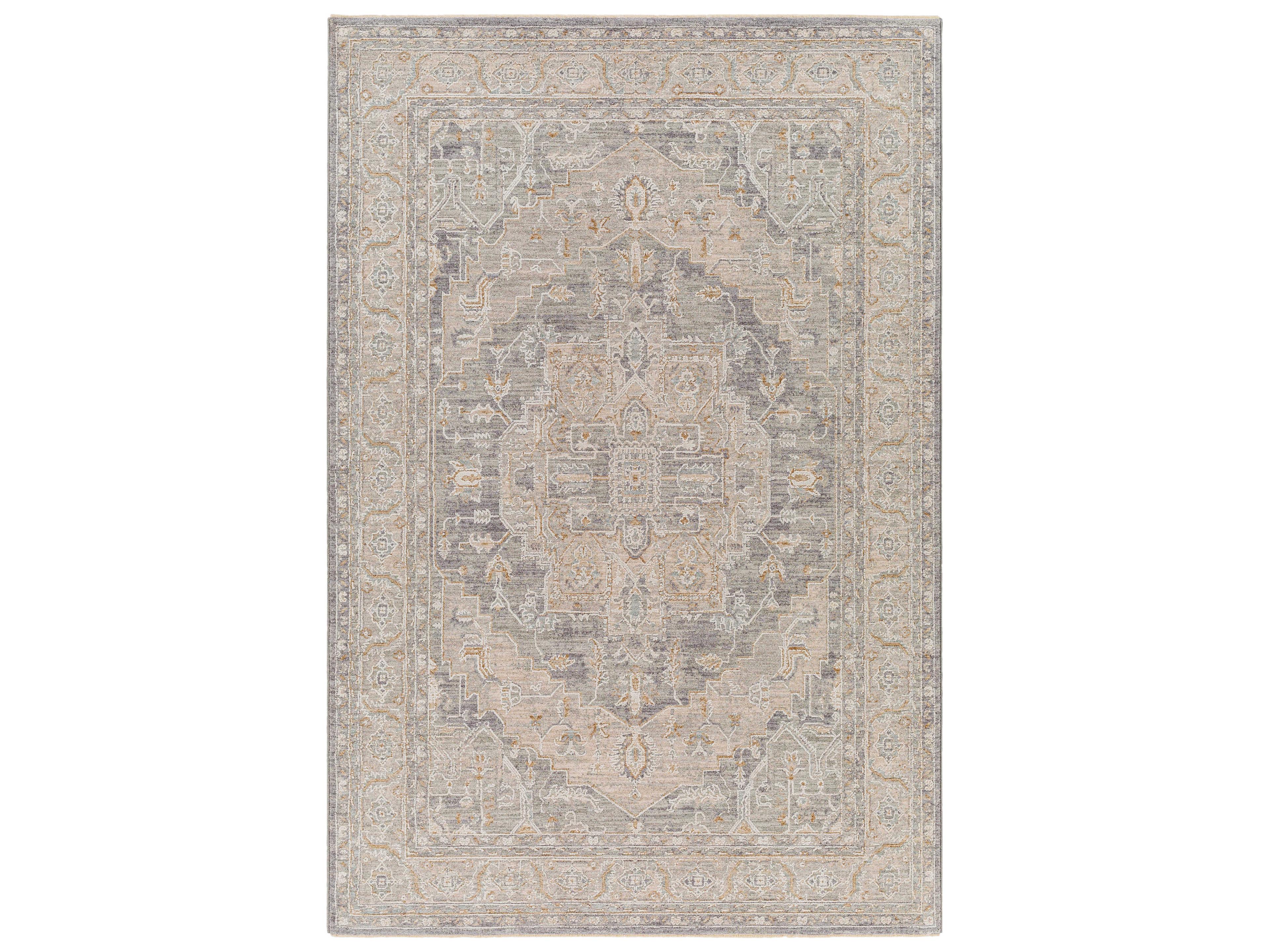 Livabliss by Surya Avant Garde Bordered Area Rug