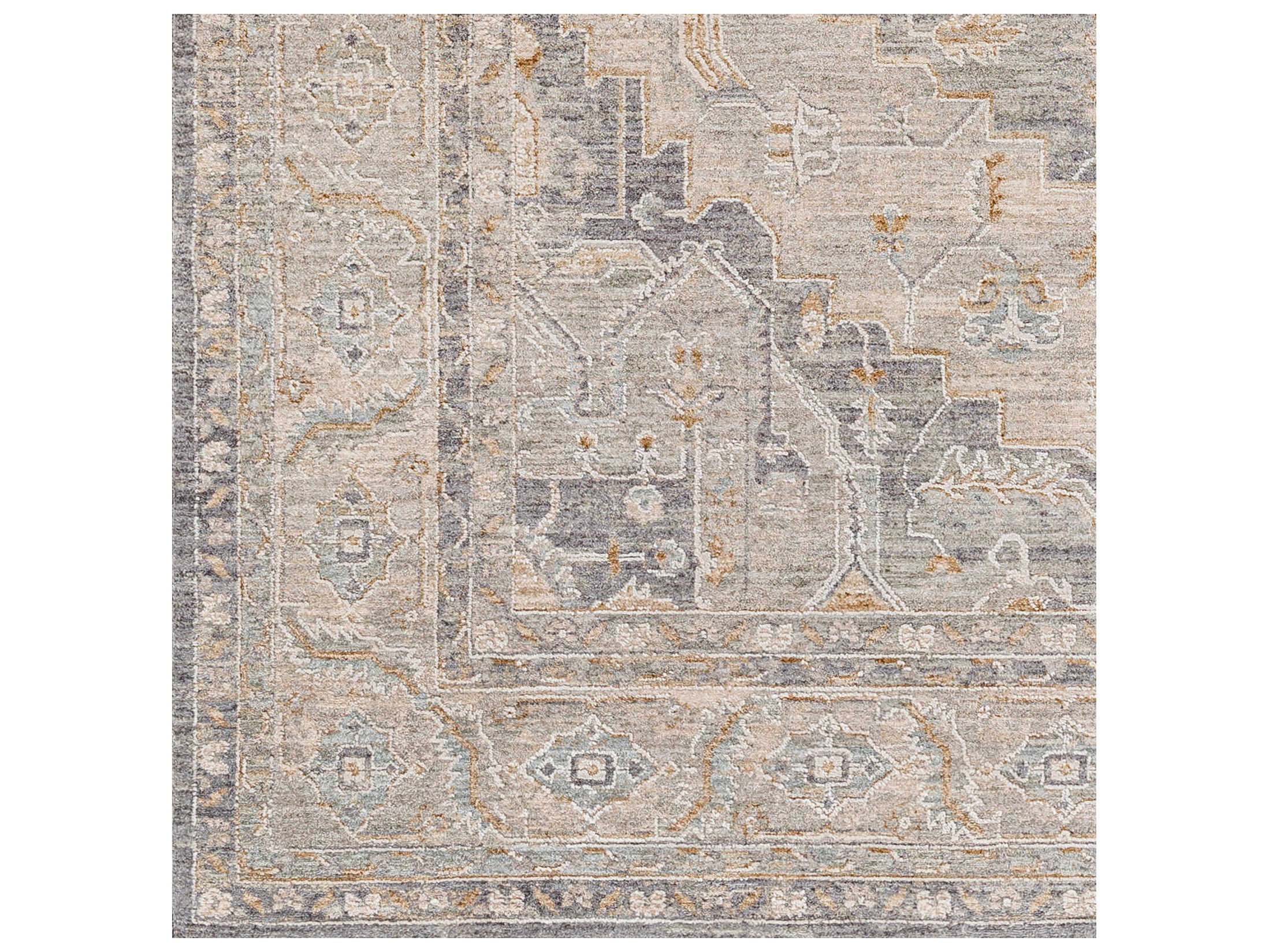 Livabliss by Surya Avant Garde Bordered Area Rug