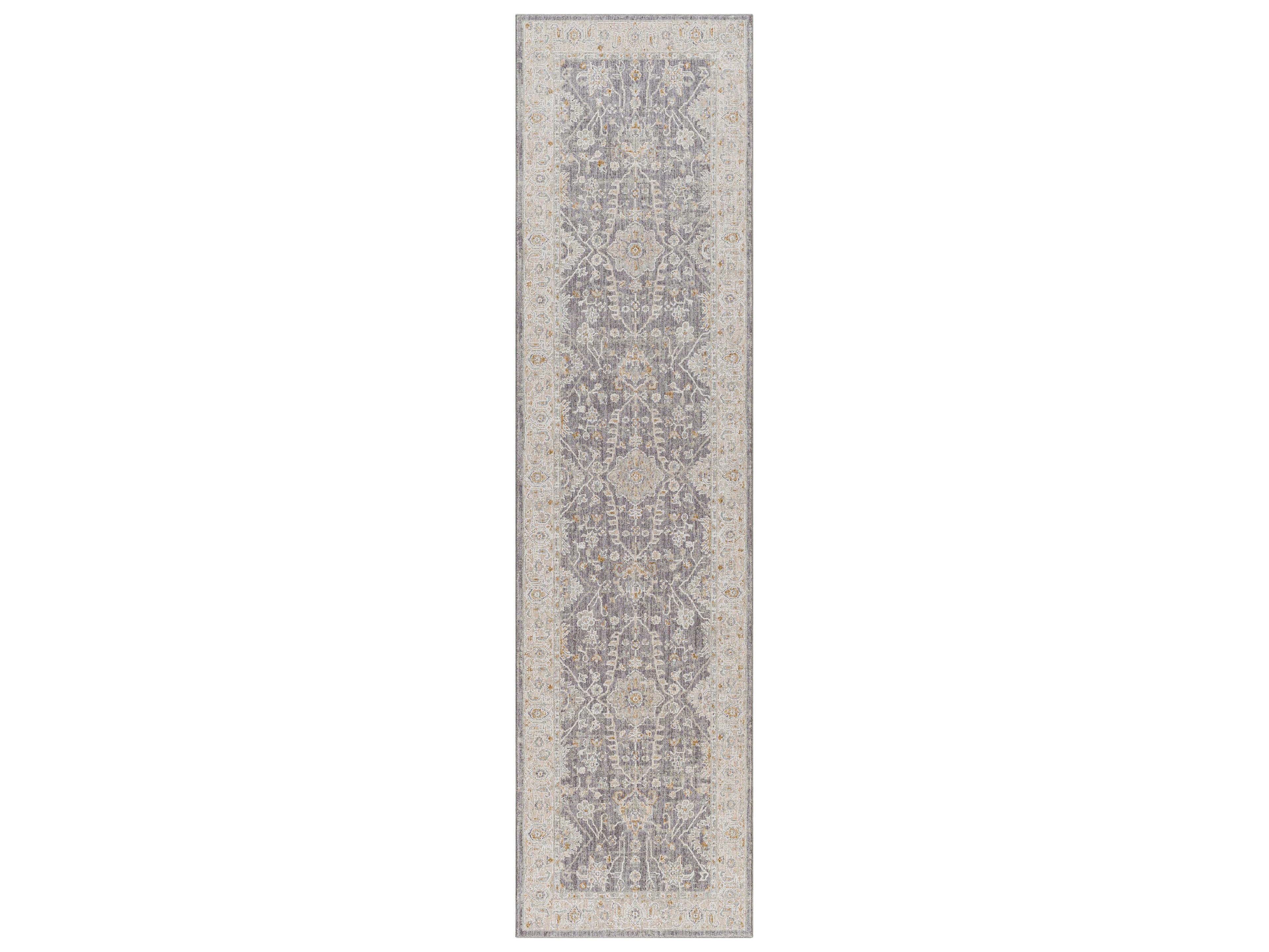 Livabliss by Surya Avant Garde Bordered Area Rug