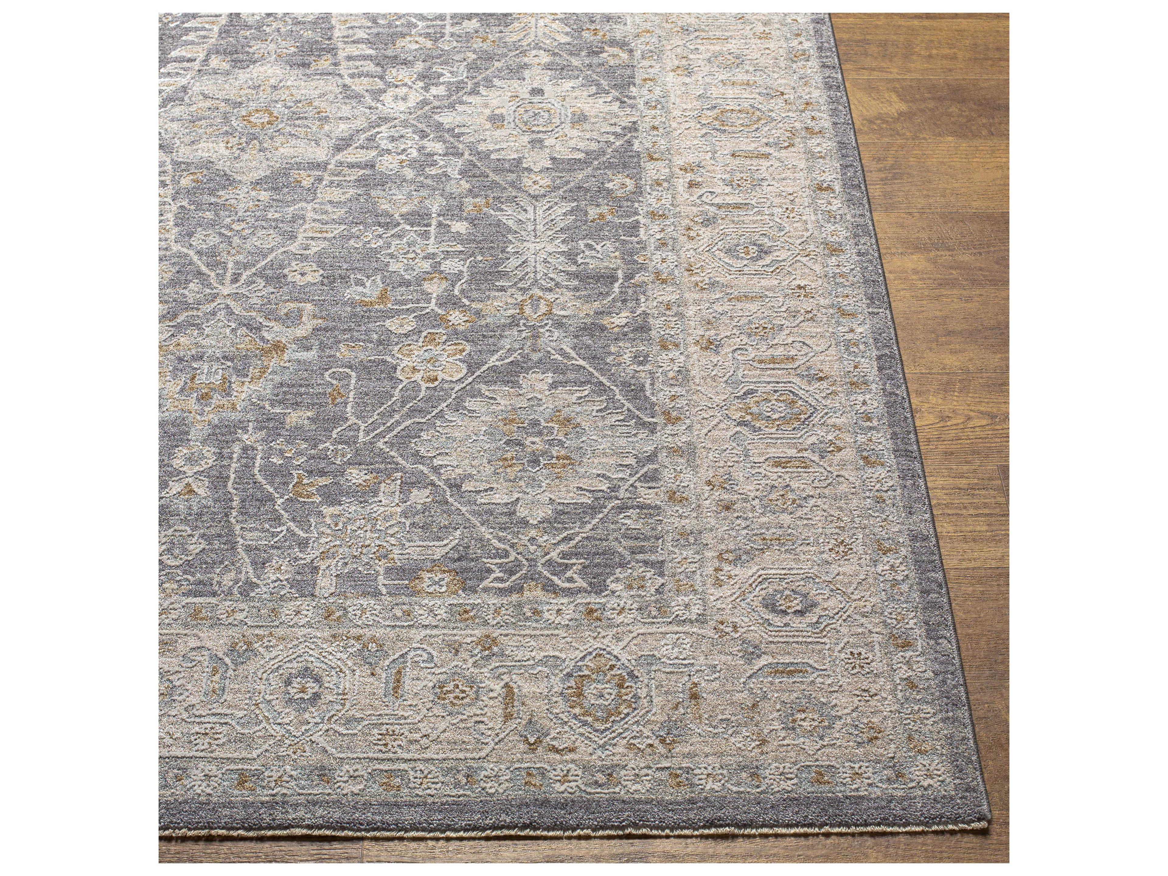 Livabliss by Surya Avant Garde Bordered Area Rug