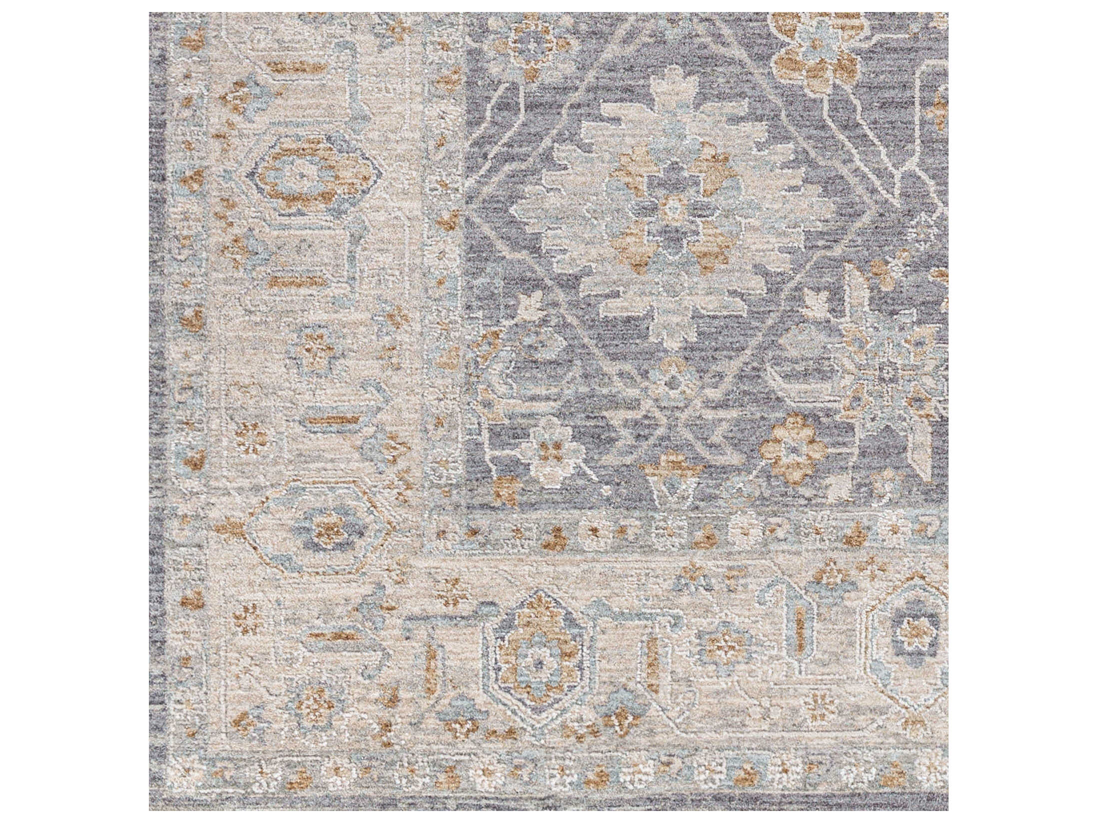 Livabliss by Surya Avant Garde Bordered Area Rug