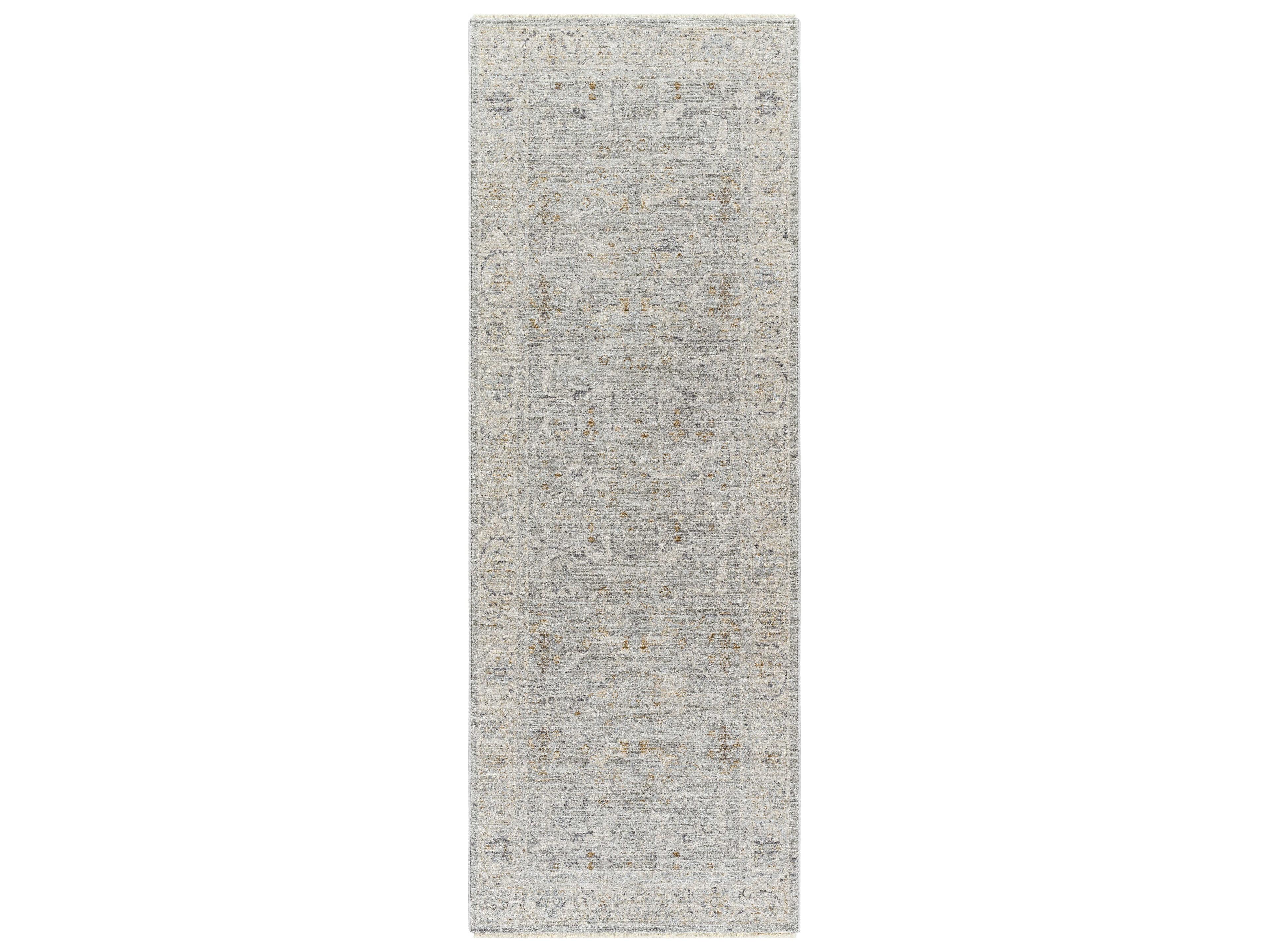 Livabliss by Surya Avant Garde Bordered Area Rug