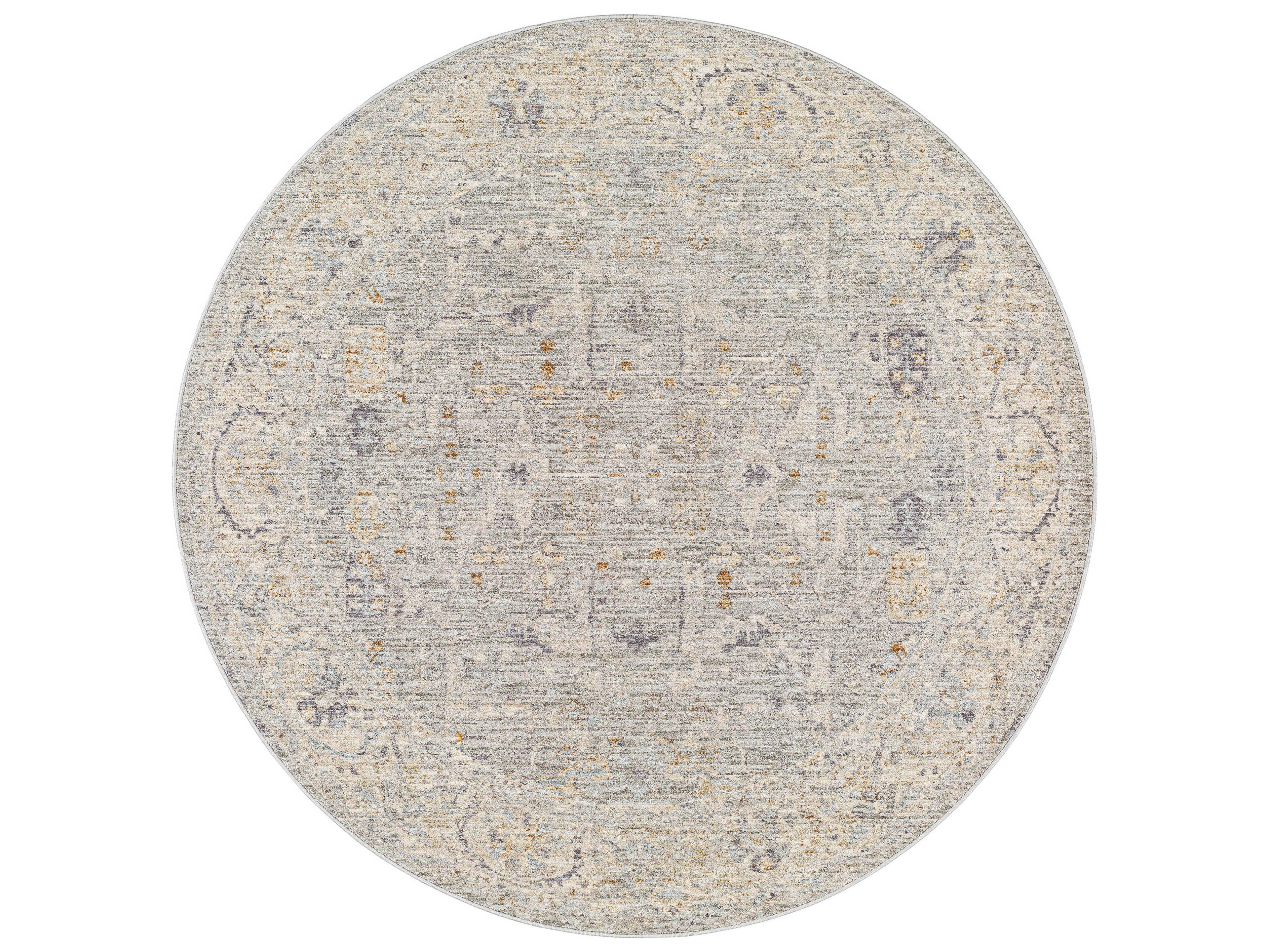 Livabliss by Surya Avant Garde Bordered Area Rug