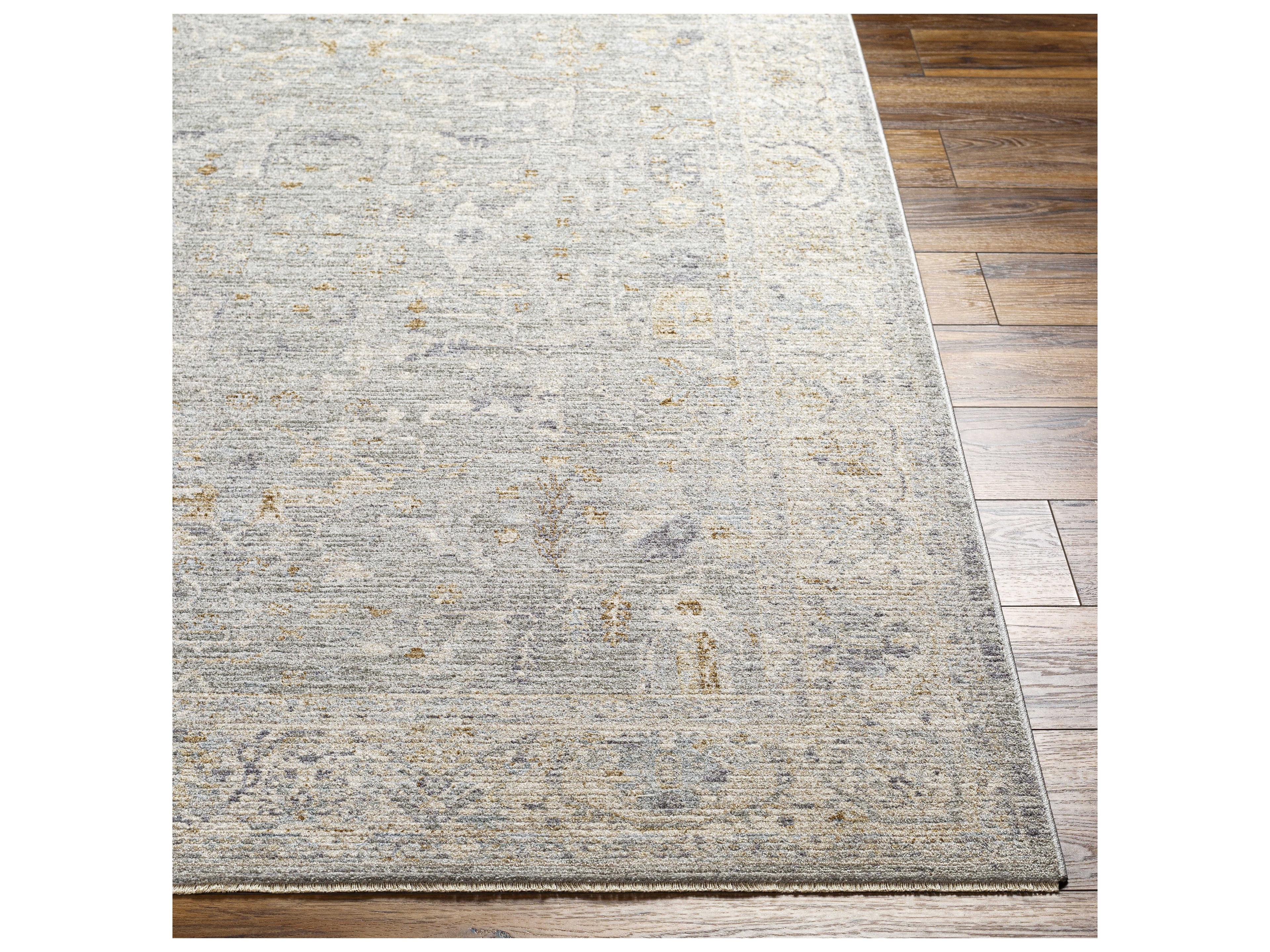Livabliss by Surya Avant Garde Bordered Area Rug